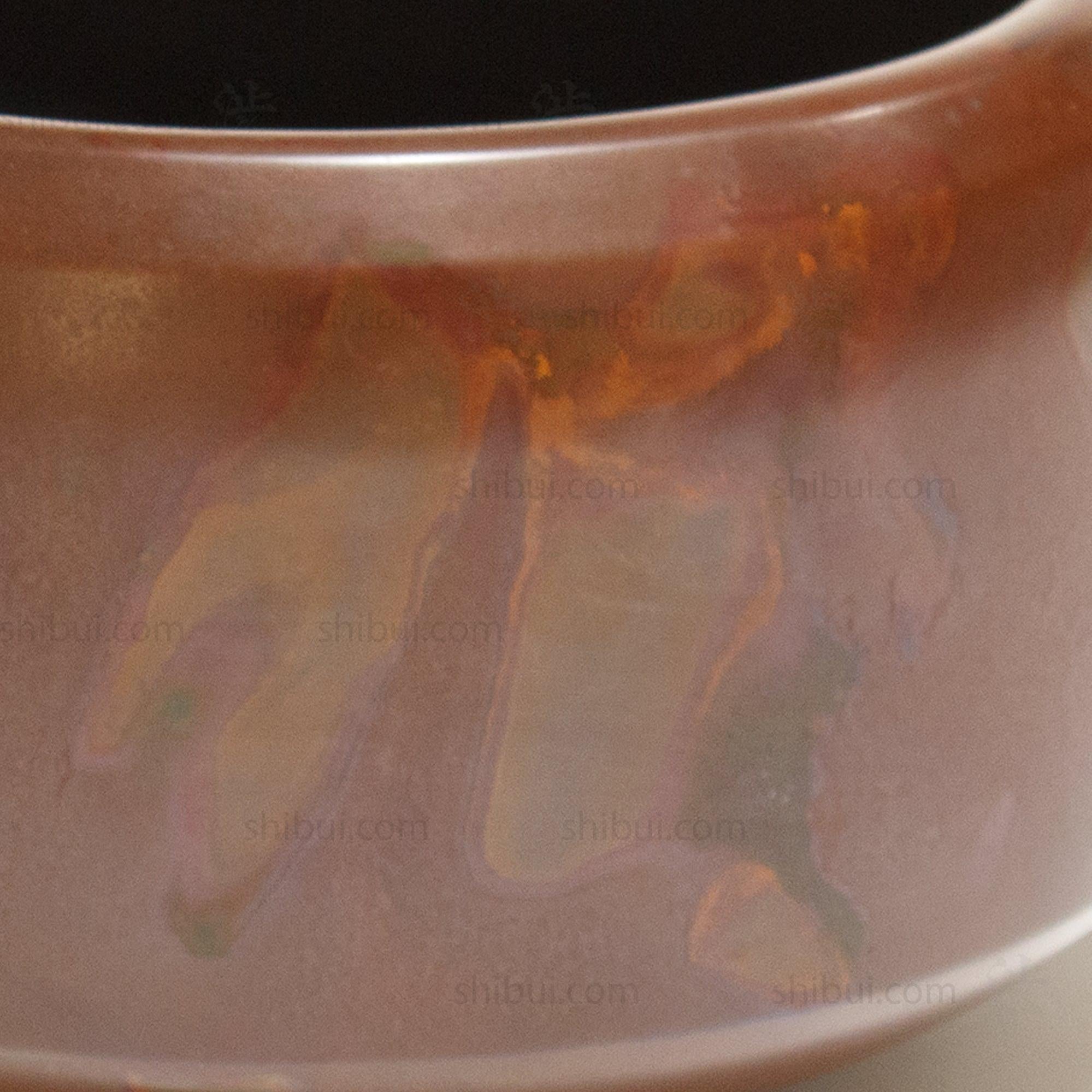 Furo | Japanese Bronze Electric Brazier