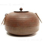 Chanoyu Japanese Tea Ceremony Kama - Kettle