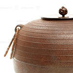 Chanoyu Japanese Tea Ceremony Kama - Kettle
