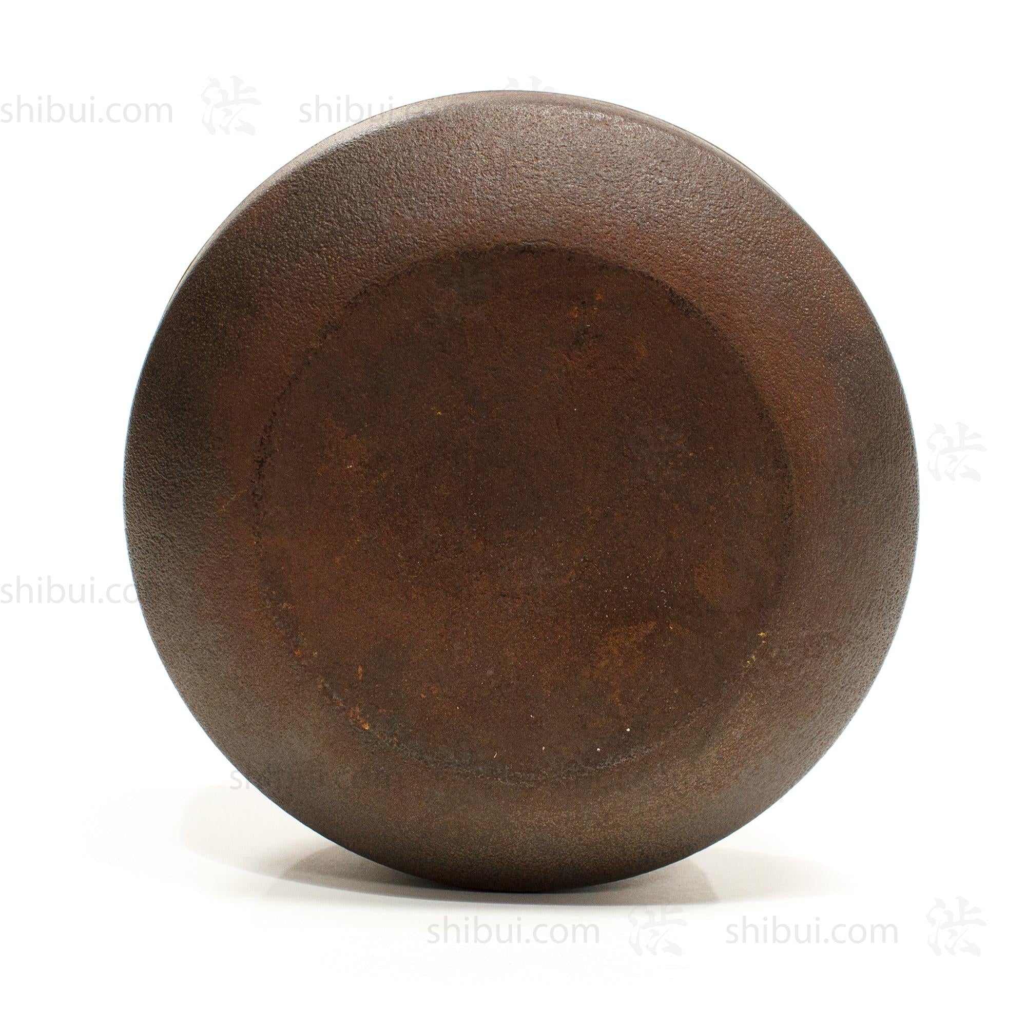 Chanoyu Japanese Tea Ceremony Kama - Kettle