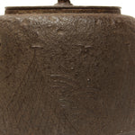 Chagama - Cast Iron Kettle for Japanse Tea Ceremony