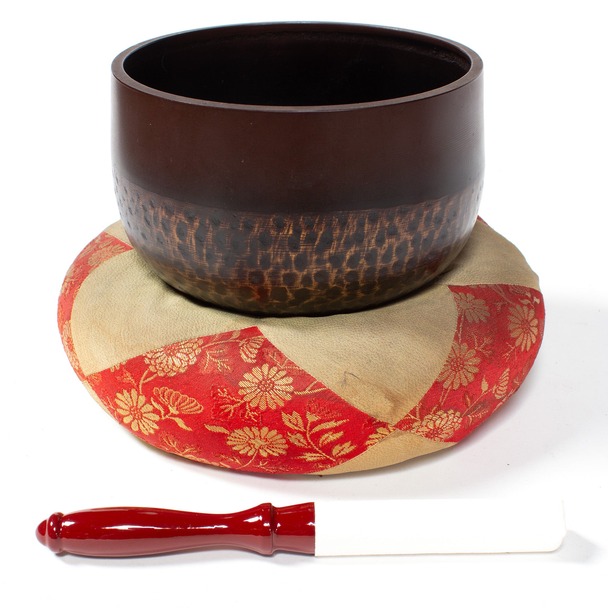 Vintage Orin Buddhist Bell