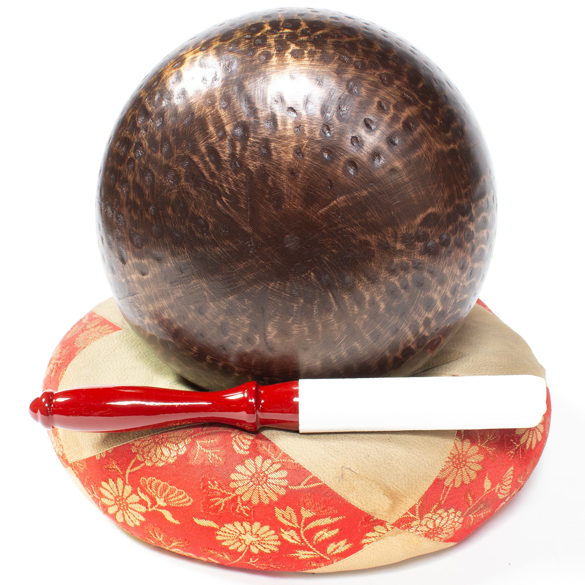 Vintage Orin Buddhist Bell