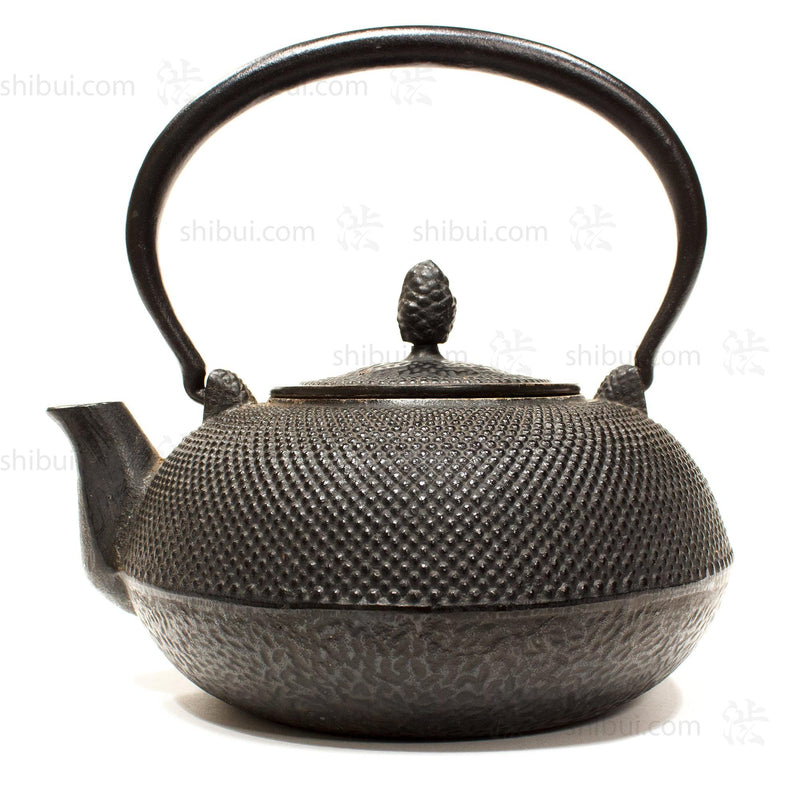 Large Tetsubin - Iron Kettle