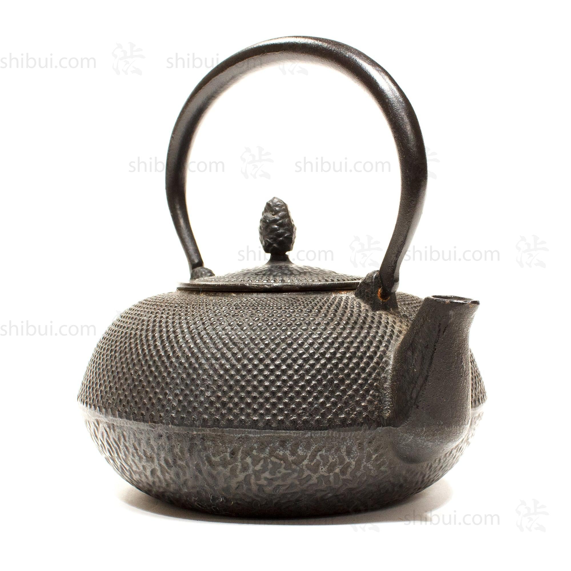 Large Tetsubin - Iron Kettle