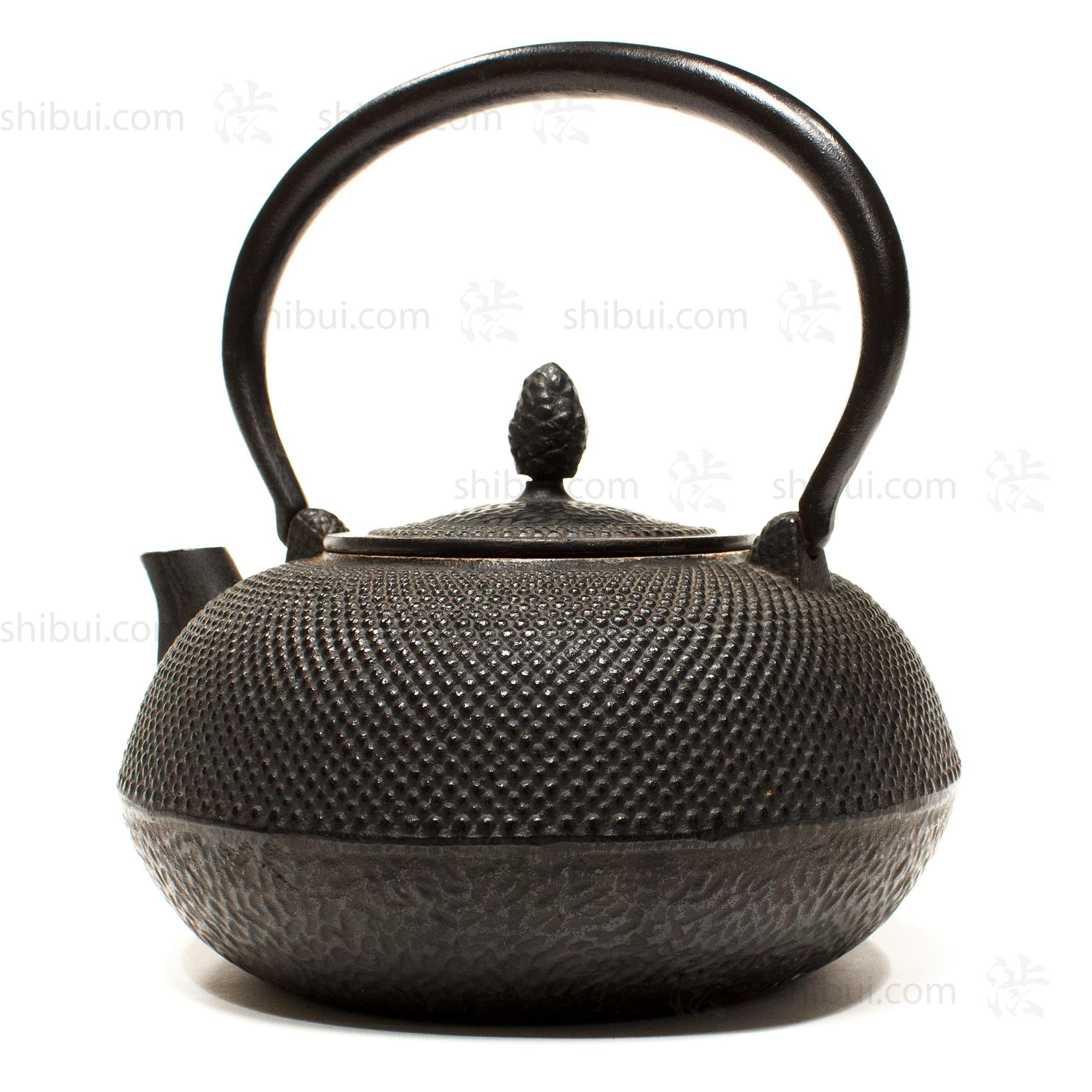 Large Tetsubin - Iron Kettle