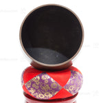 Bronze Orin Buddhist Bell