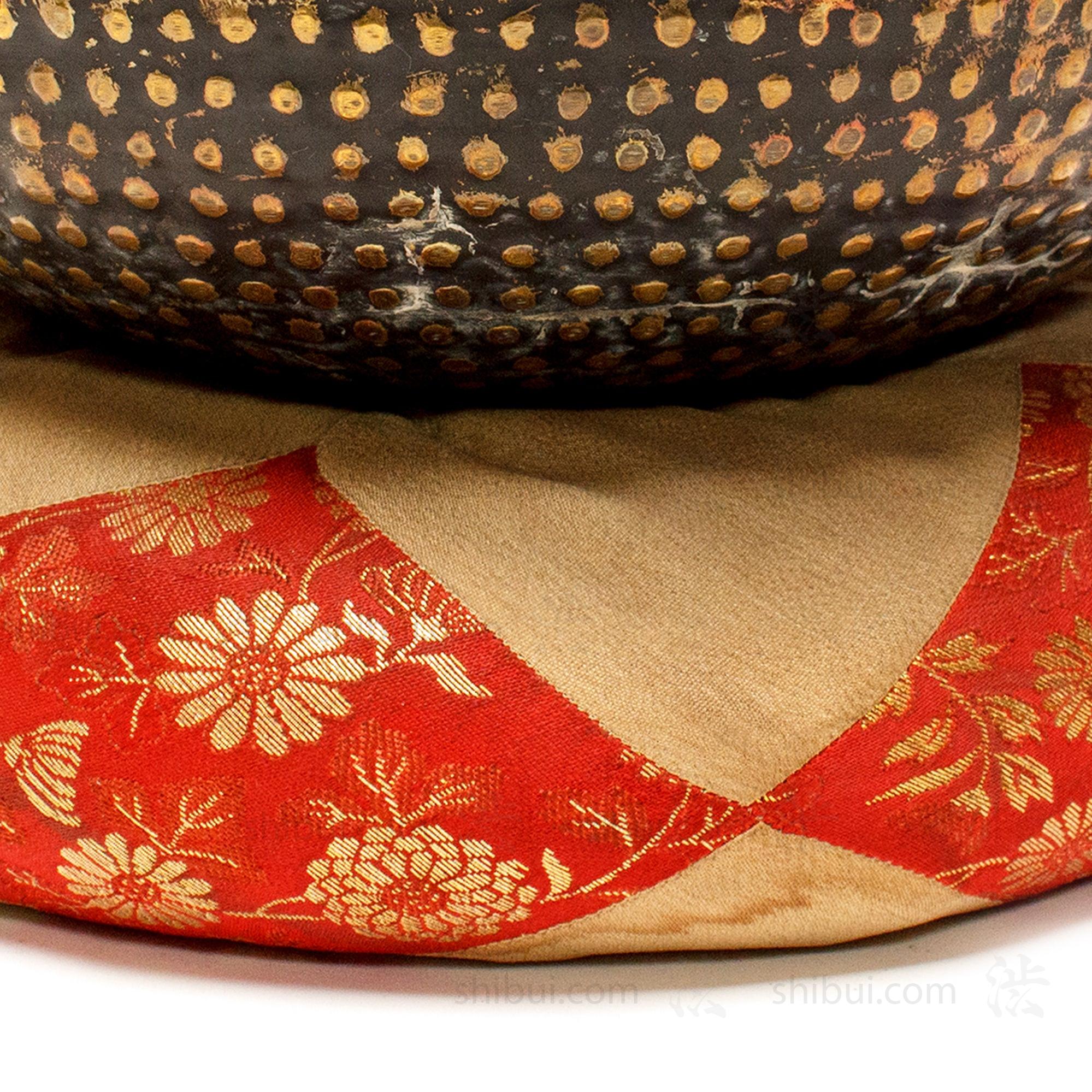 Bronze Orin Buddhist Bell