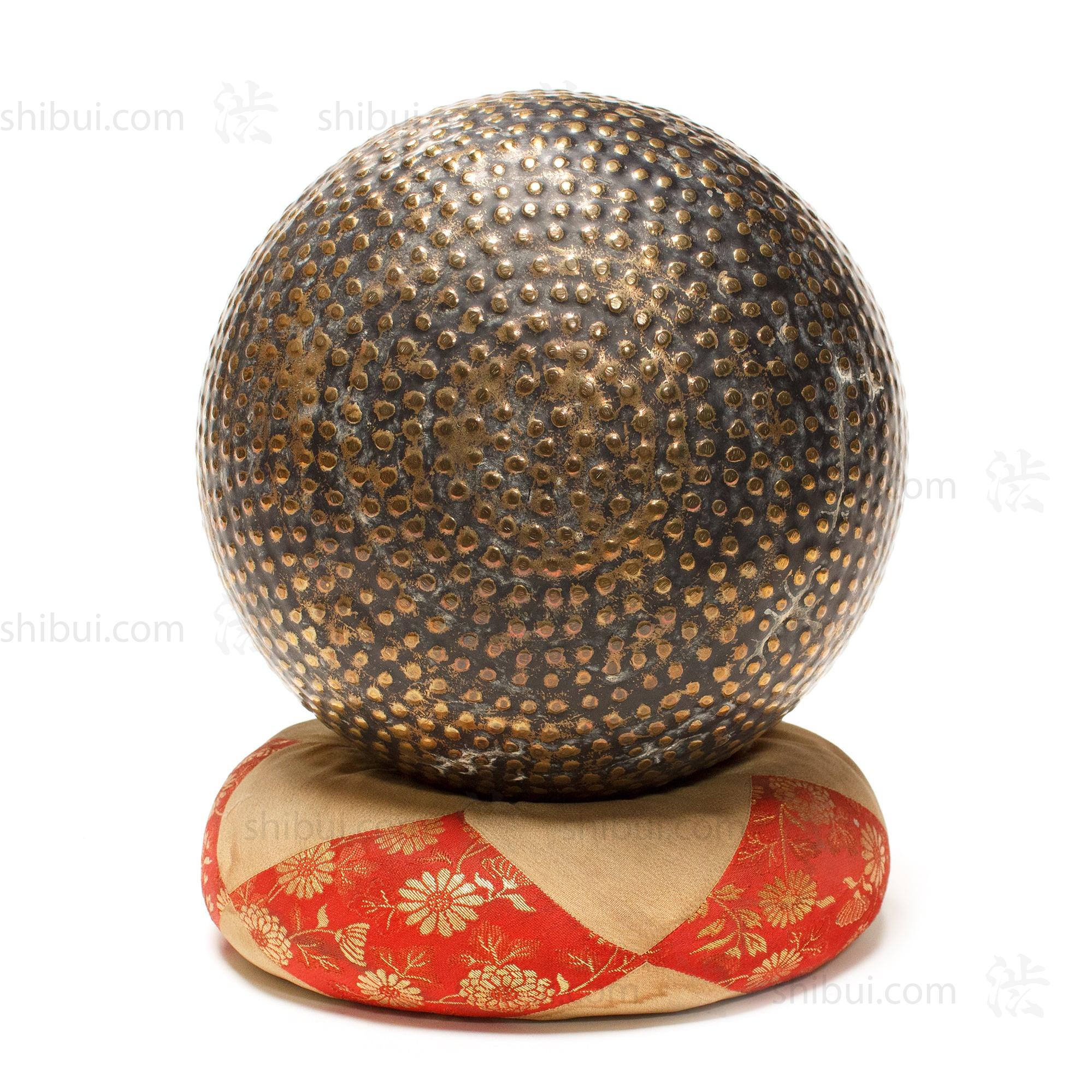 Bronze Orin Buddhist Bell