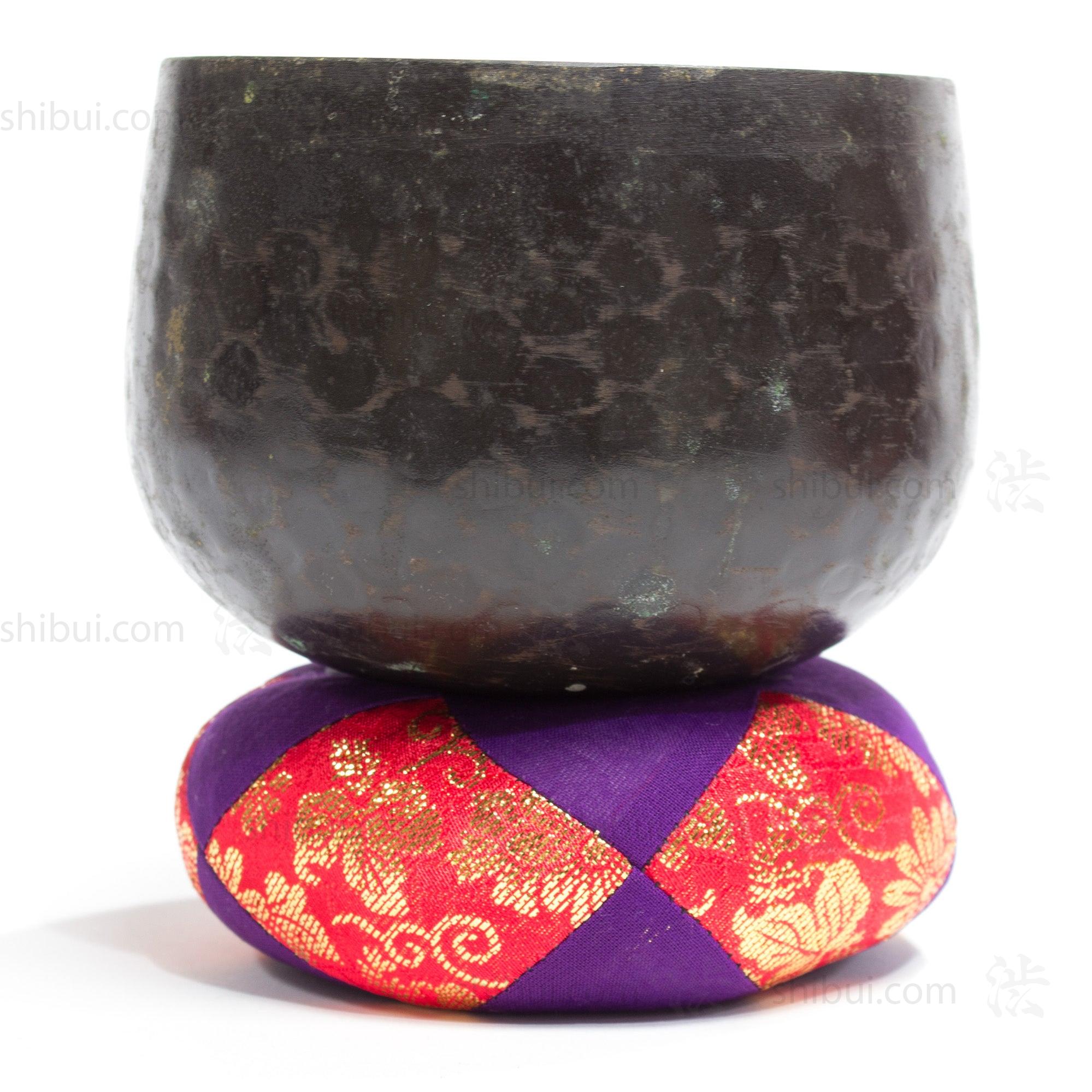 Bronze Orin Buddhist Bell