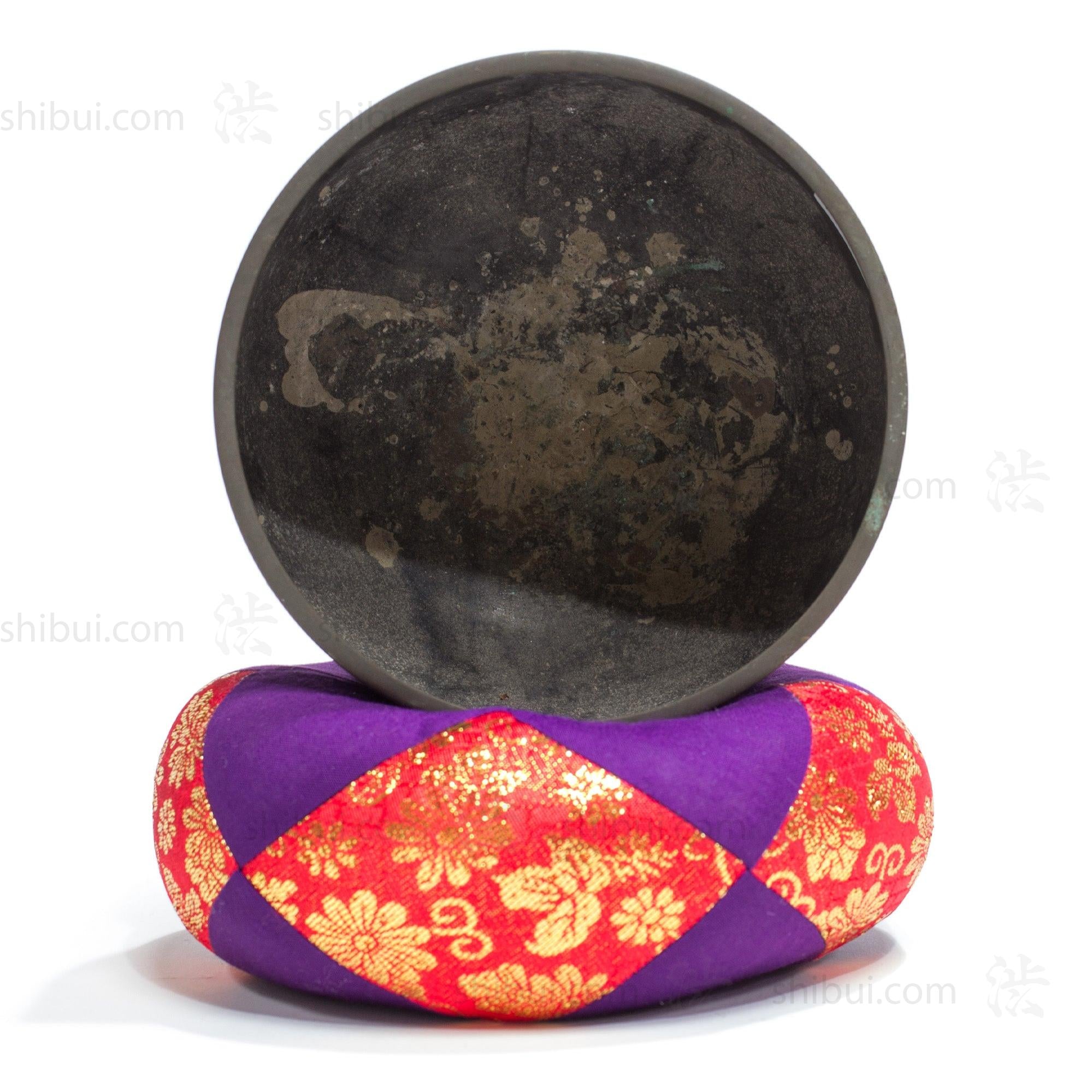 Bronze Orin Buddhist Bell