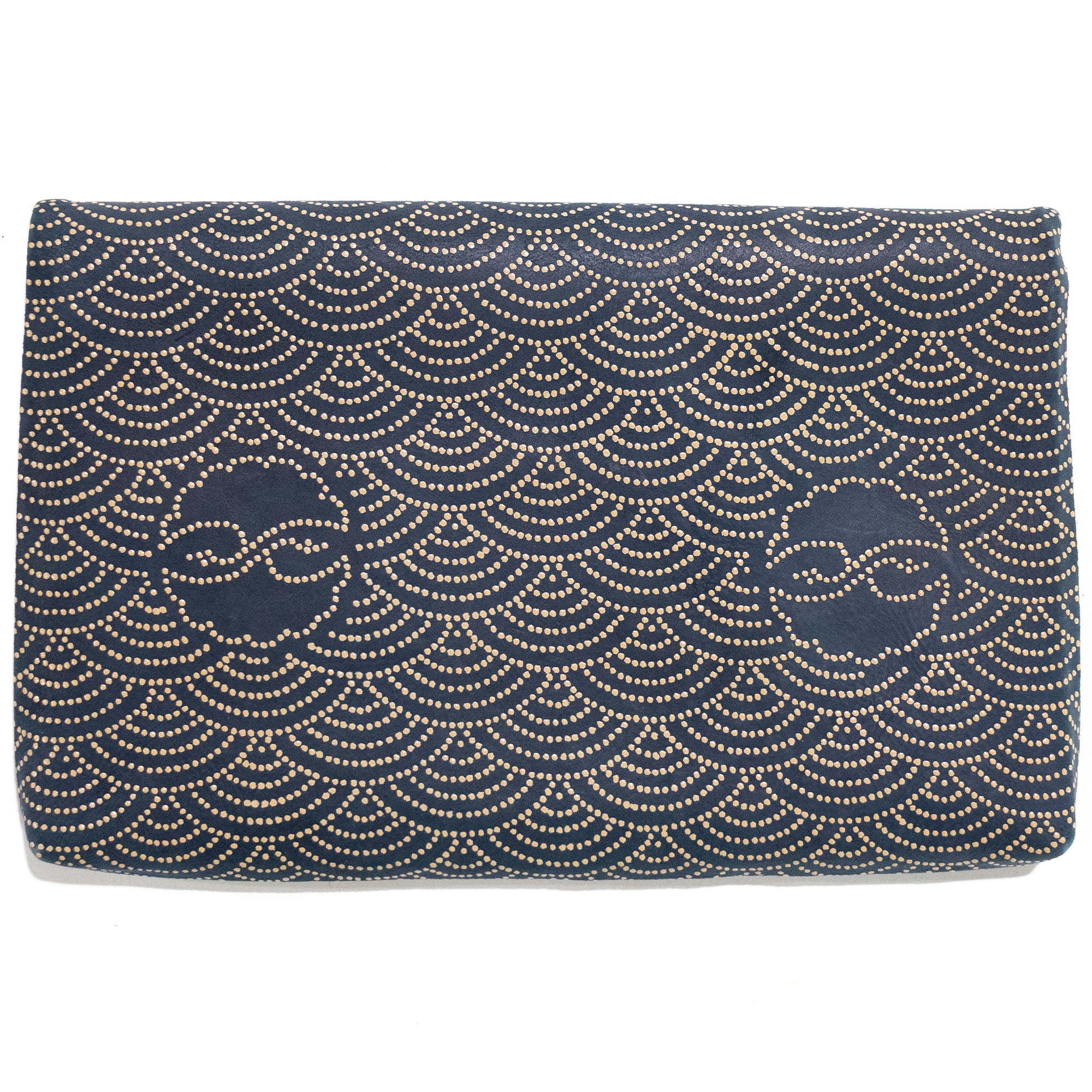 Koshu Inden Wallet with Komon