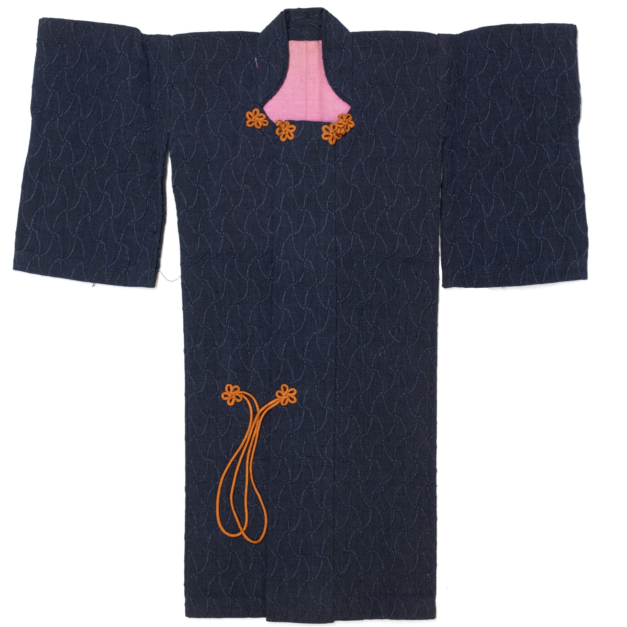 Japanese Douchugi Sewing Maquette