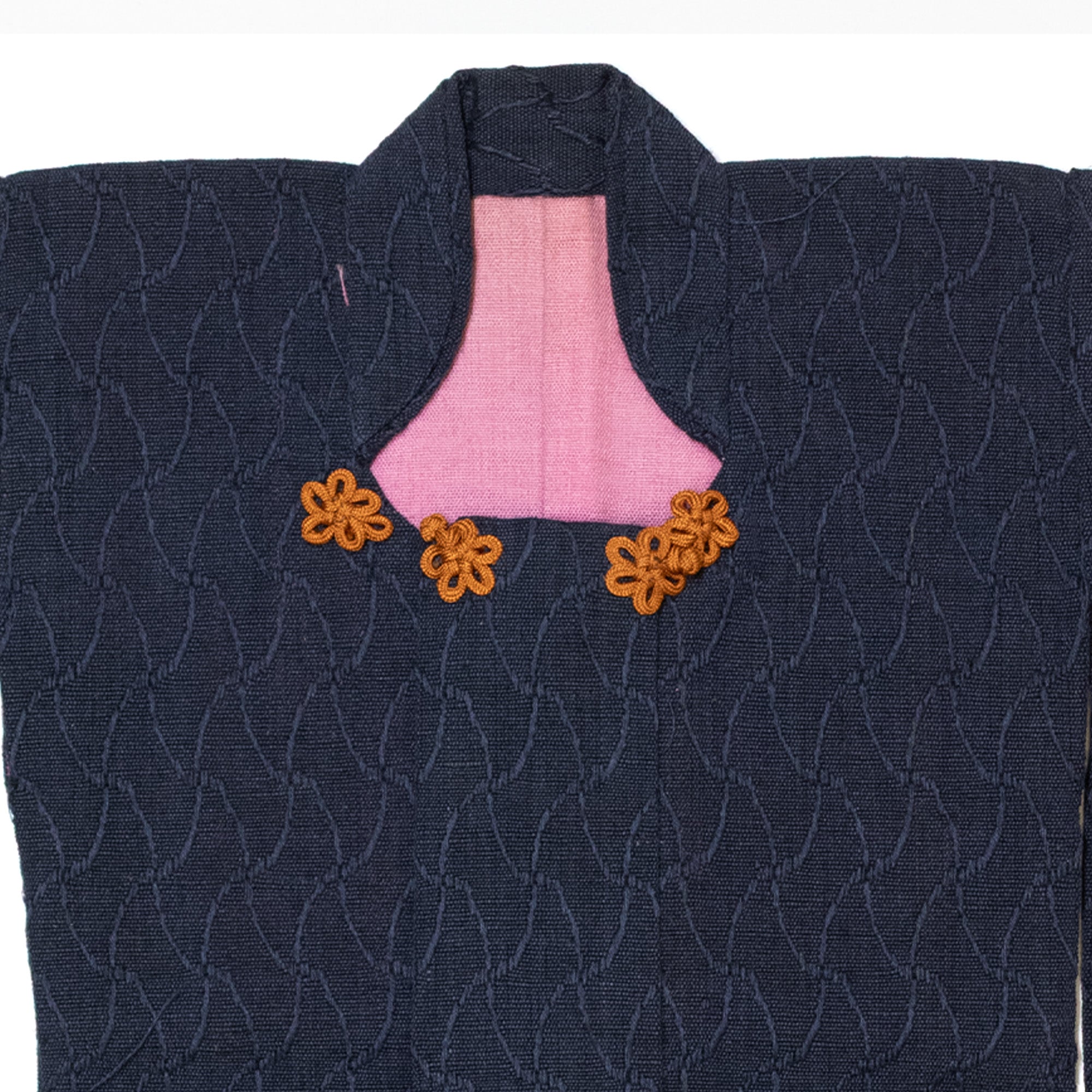 Japanese Douchugi Sewing Maquette