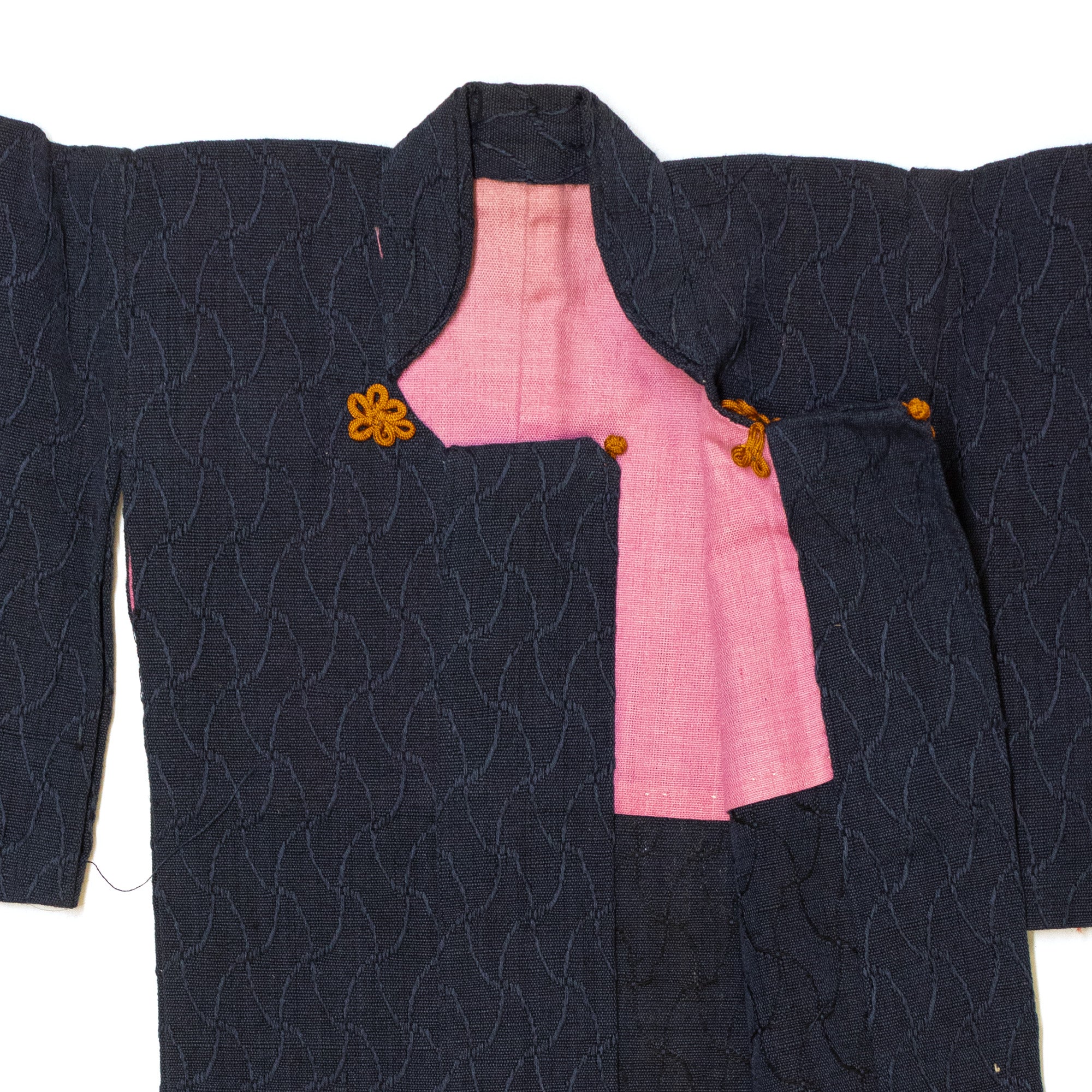 Japanese Douchugi Sewing Maquette