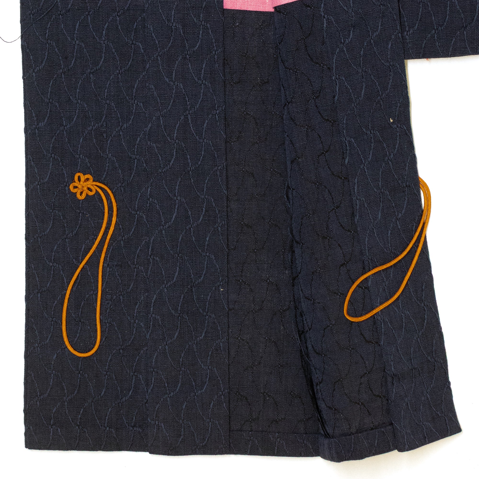 Japanese Douchugi Sewing Maquette