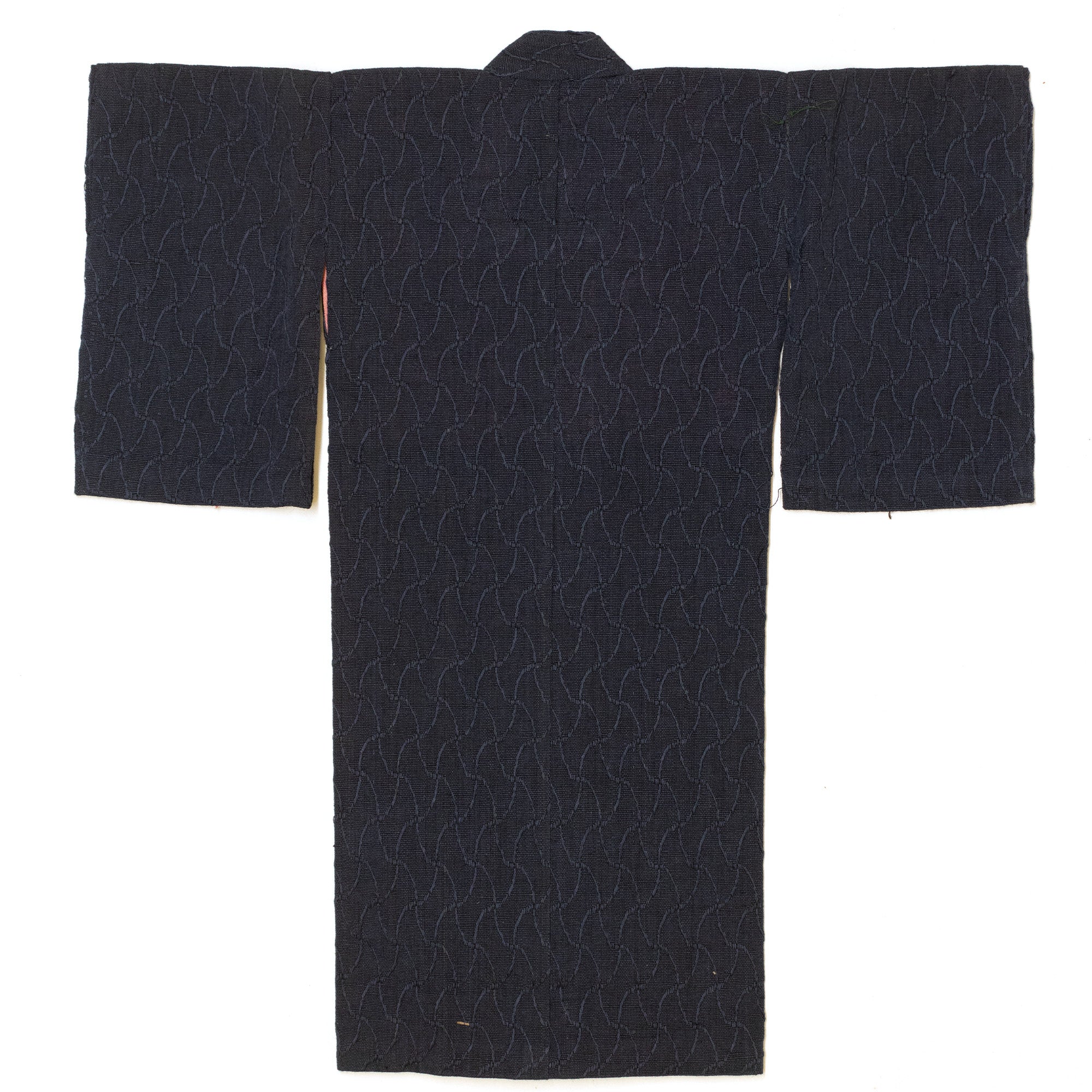 Japanese Douchugi Sewing Maquette