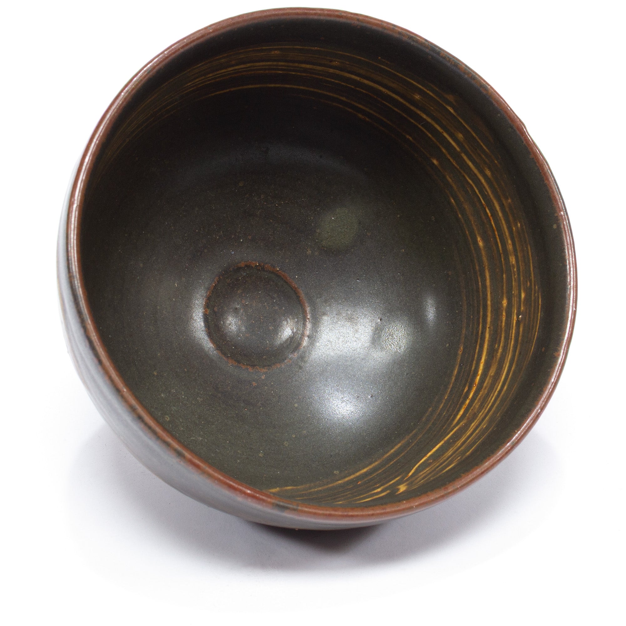 Izushima Ware Chawan | Japanese Tea Bowl