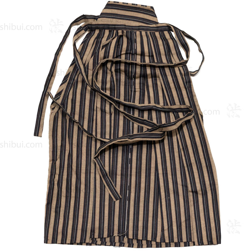 Japanese Hakama Sewing Sample Maquette