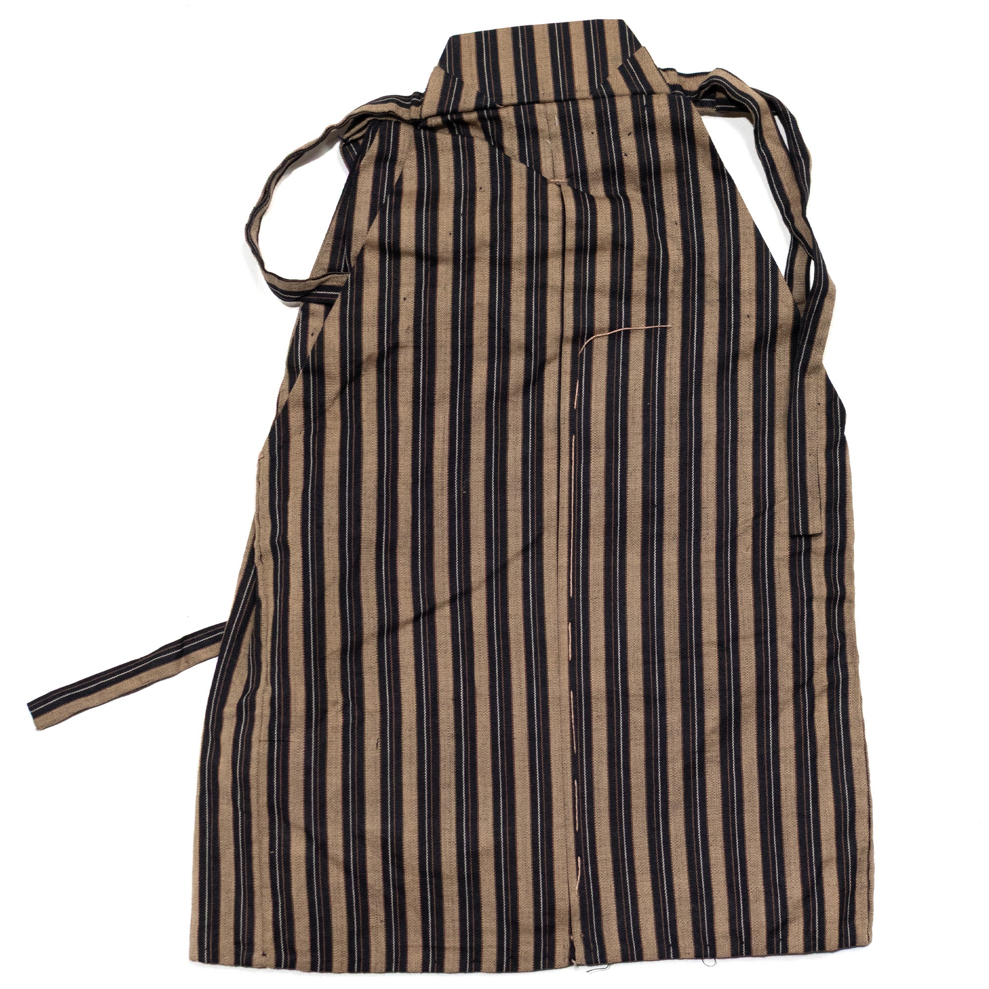 Japanese Hakama Sewing Sample Maquette