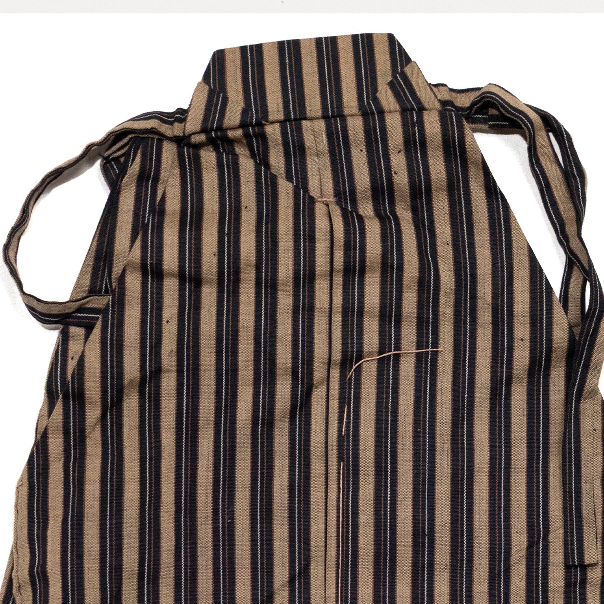 Japanese Hakama Sewing Sample Maquette