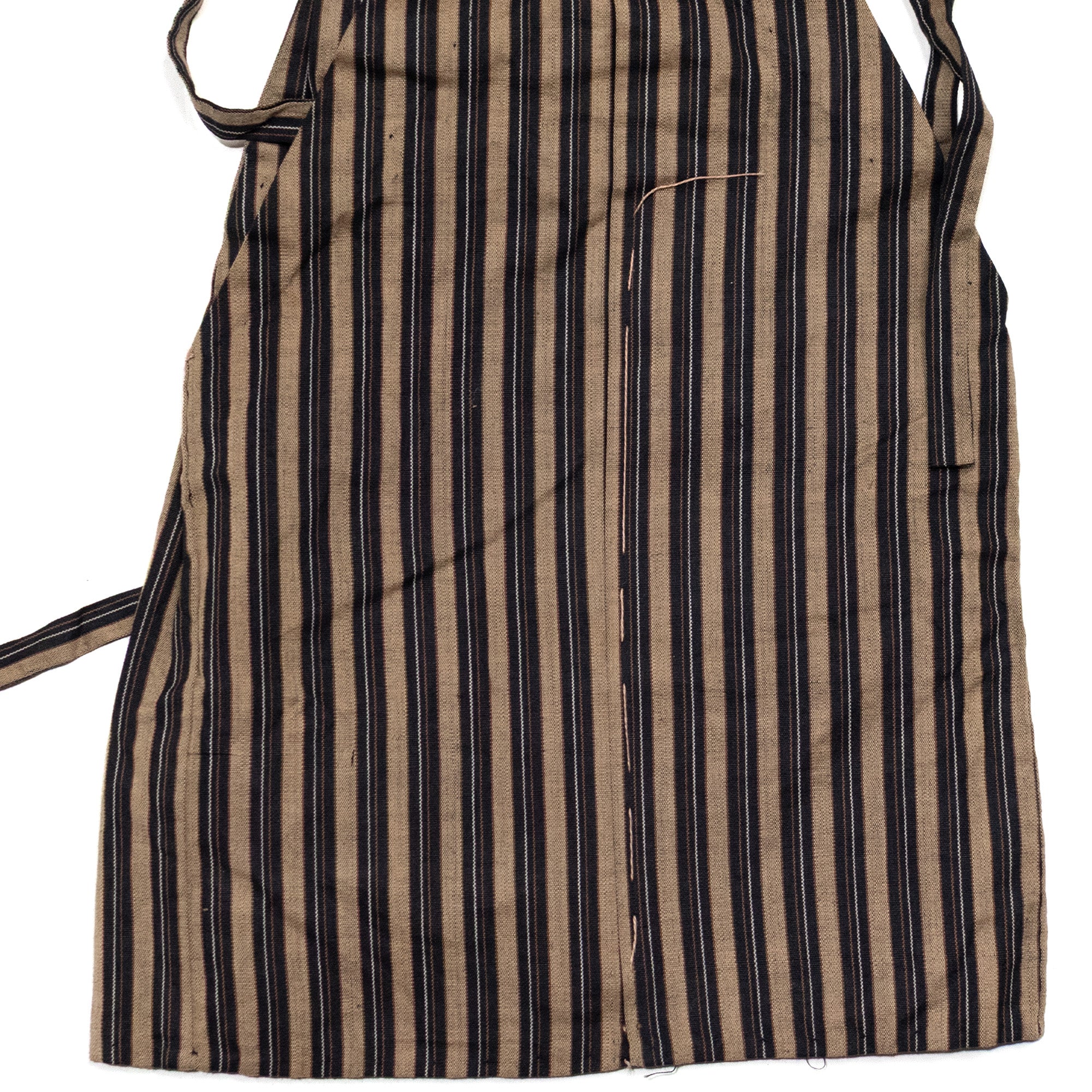 Japanese Hakama Sewing Sample Maquette