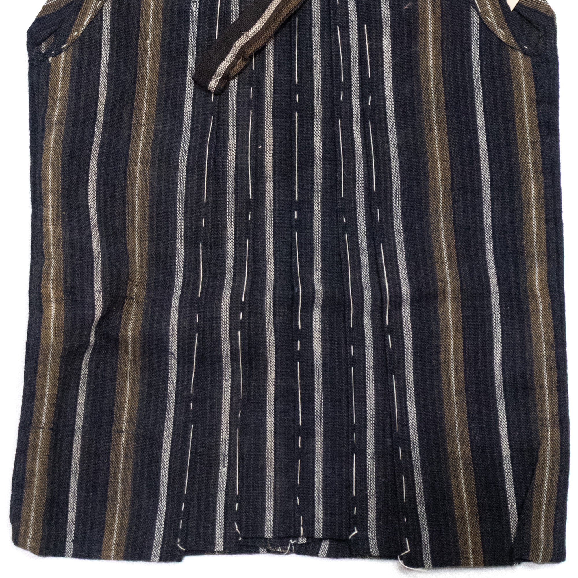 Japanese Hakama Sewing Sample Maquette