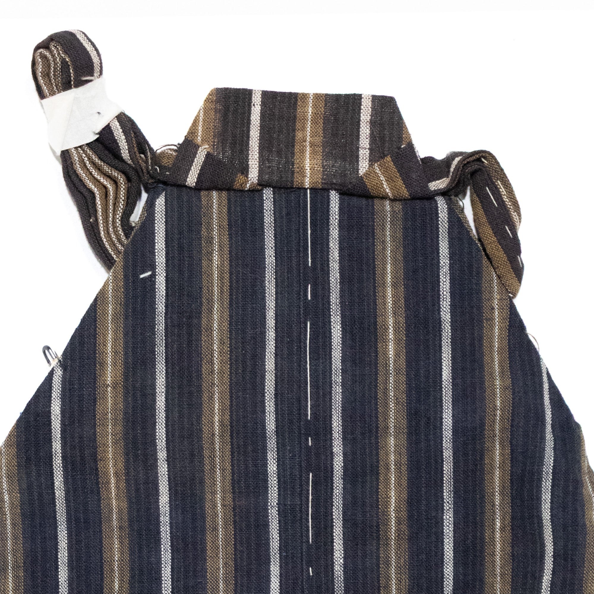 Japanese Hakama Sewing Sample Maquette