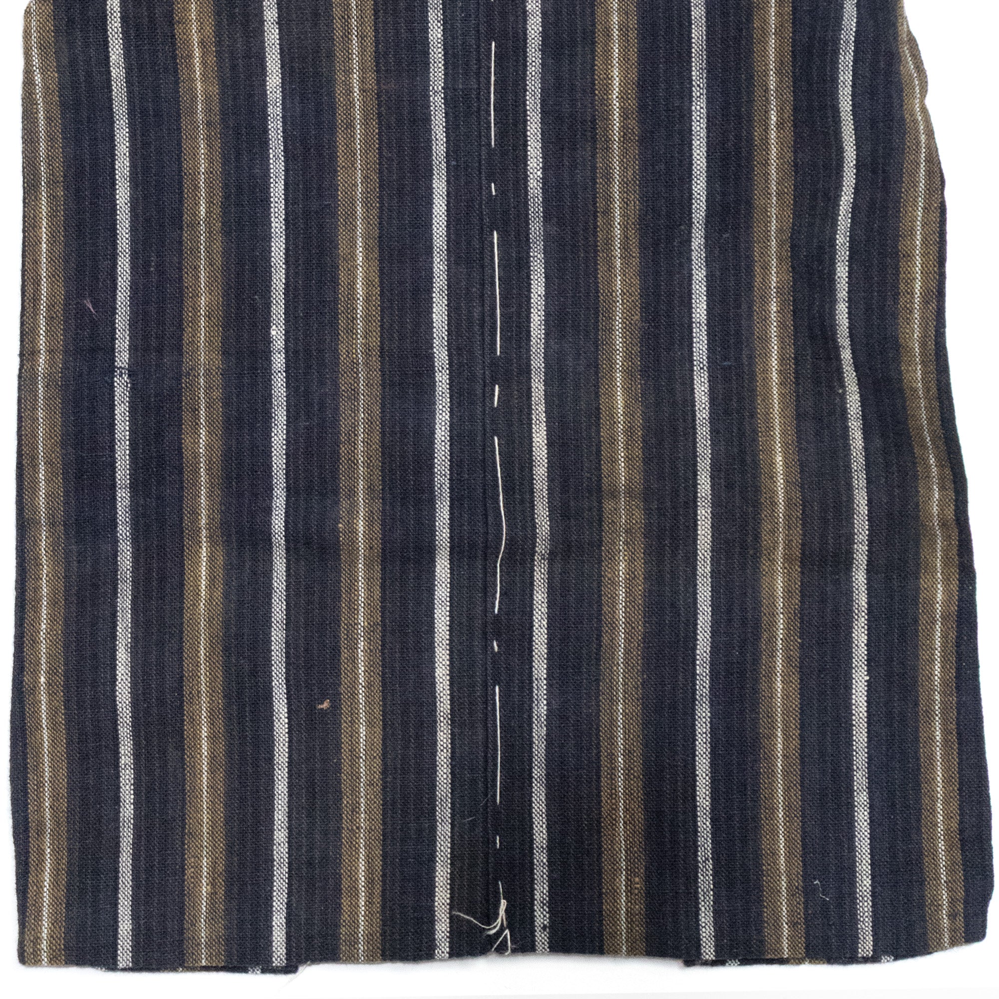 Japanese Hakama Sewing Sample Maquette