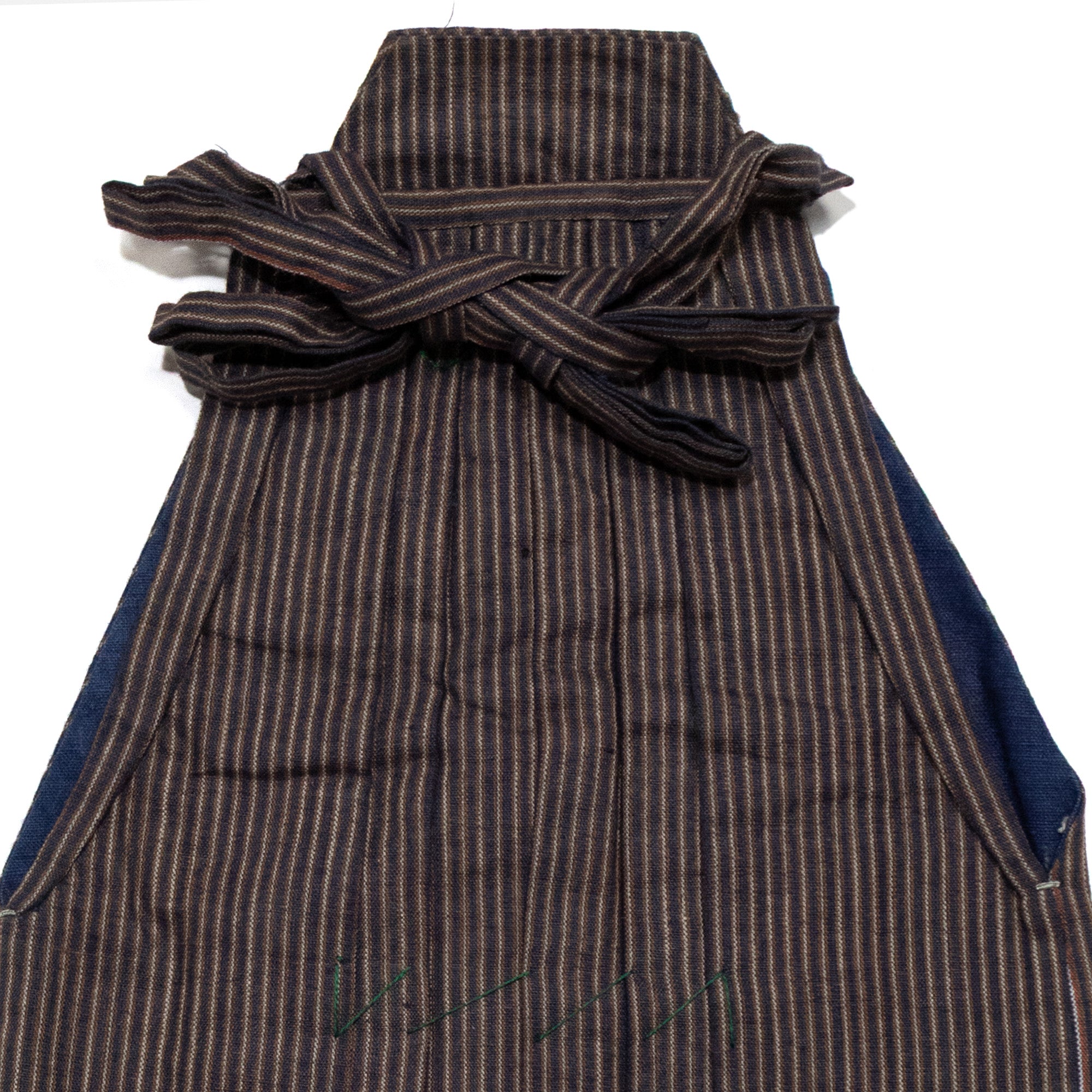 Japanese Hakama Sewing Sample Maquette