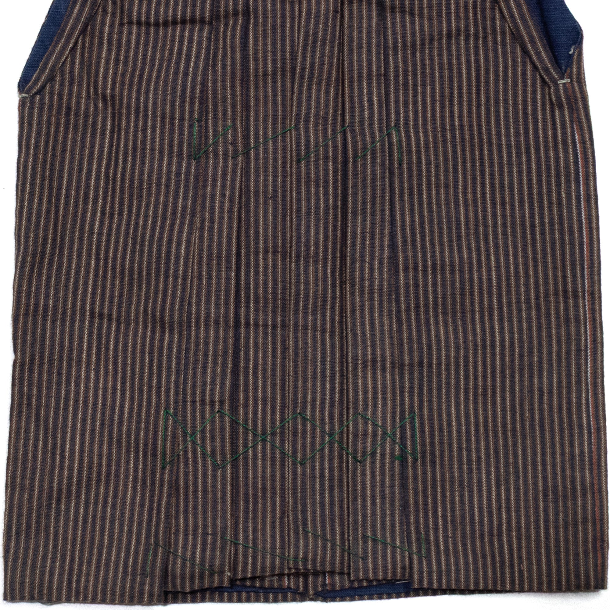 Japanese Hakama Sewing Sample Maquette