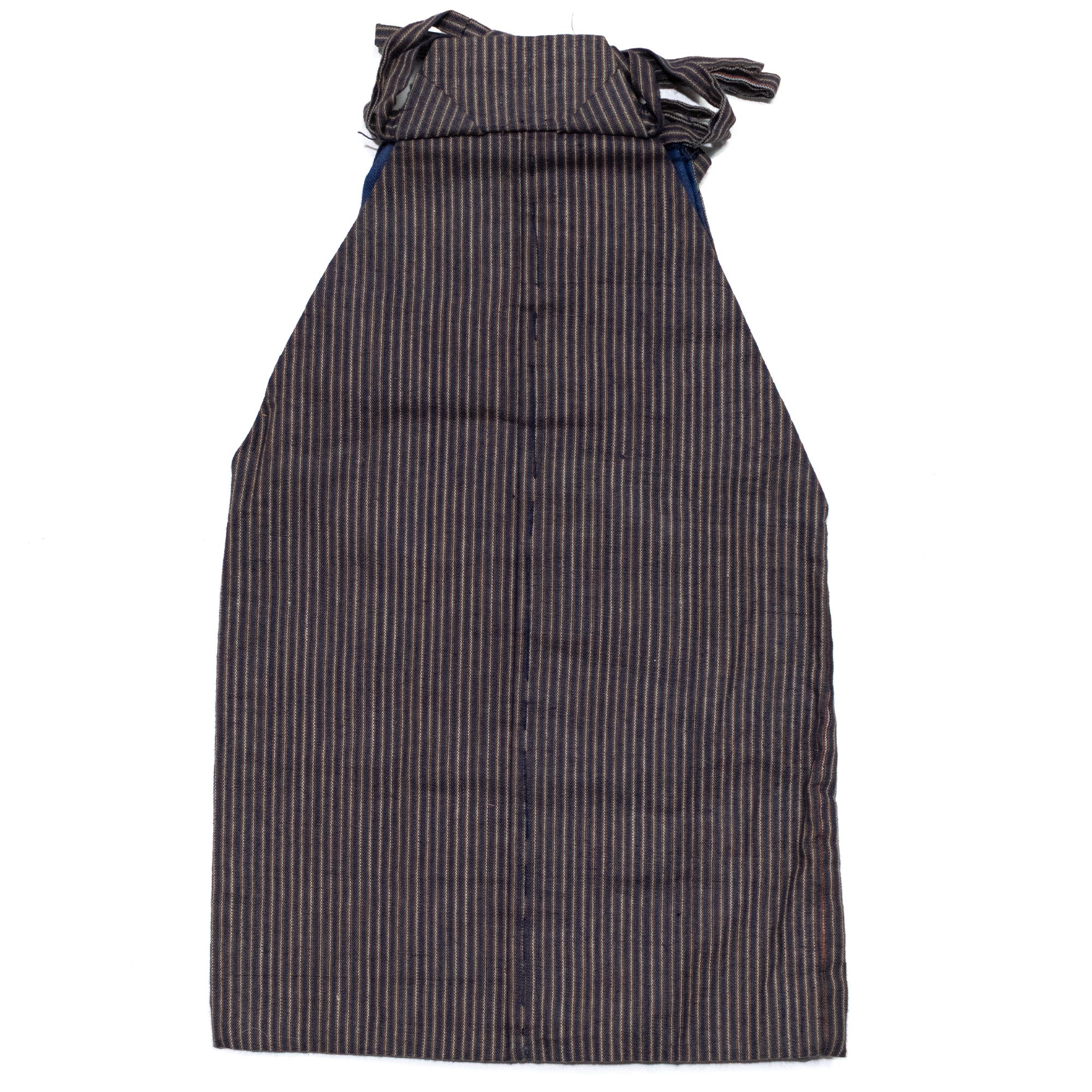 Japanese Hakama Sewing Sample Maquette