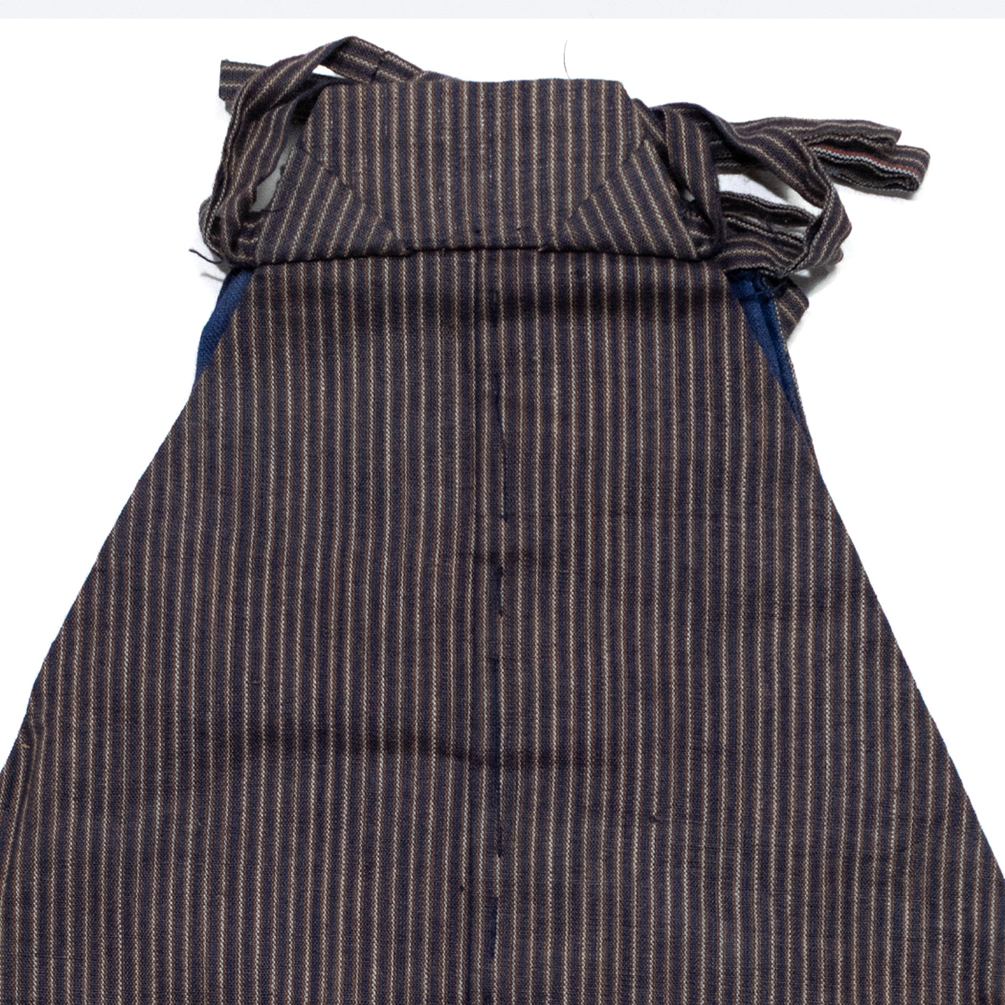 Japanese Hakama Sewing Sample Maquette