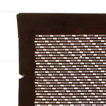 Edo Komon Katagami | Japanese Lacquered Paper Stencil