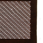 Edo Komon Katagami | Japanese Lacquered Paper Stencil