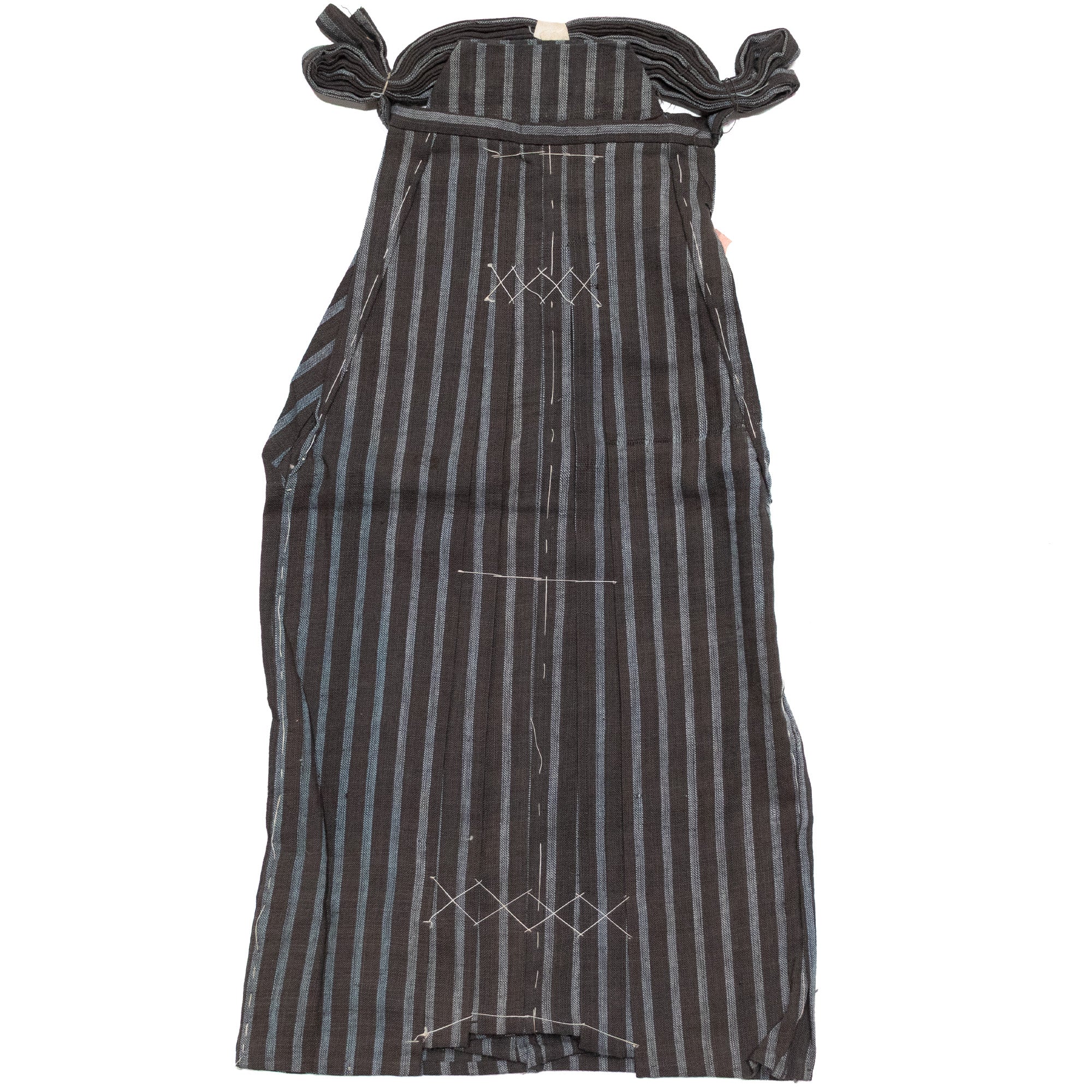 Japanese Hakama Sewing Sample Maquette