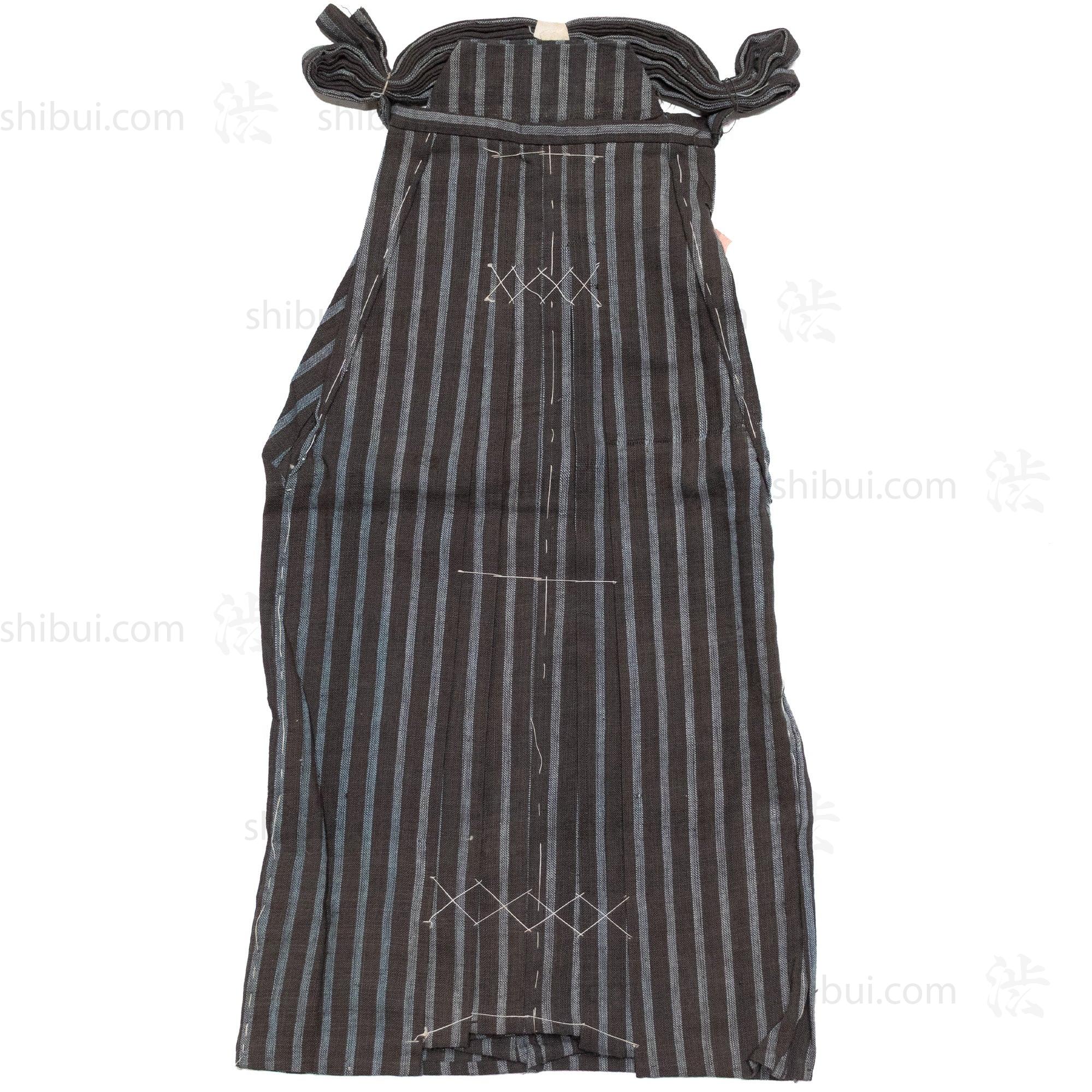 Japanese Hakama Sewing Sample Maquette