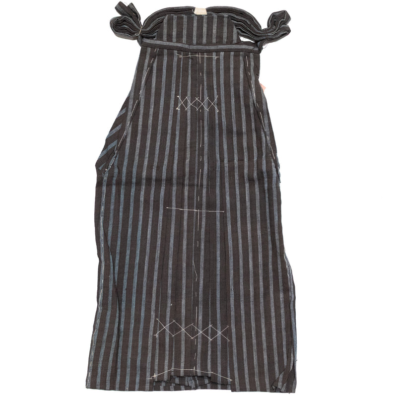 Japanese Hakama Sewing Sample Maquette