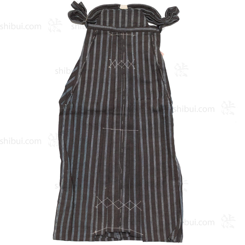 Japanese Hakama Sewing Sample Maquette