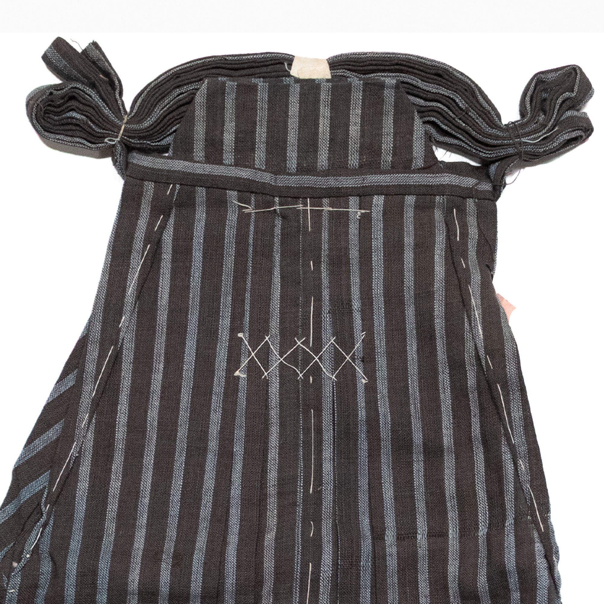 Japanese Hakama Sewing Sample Maquette