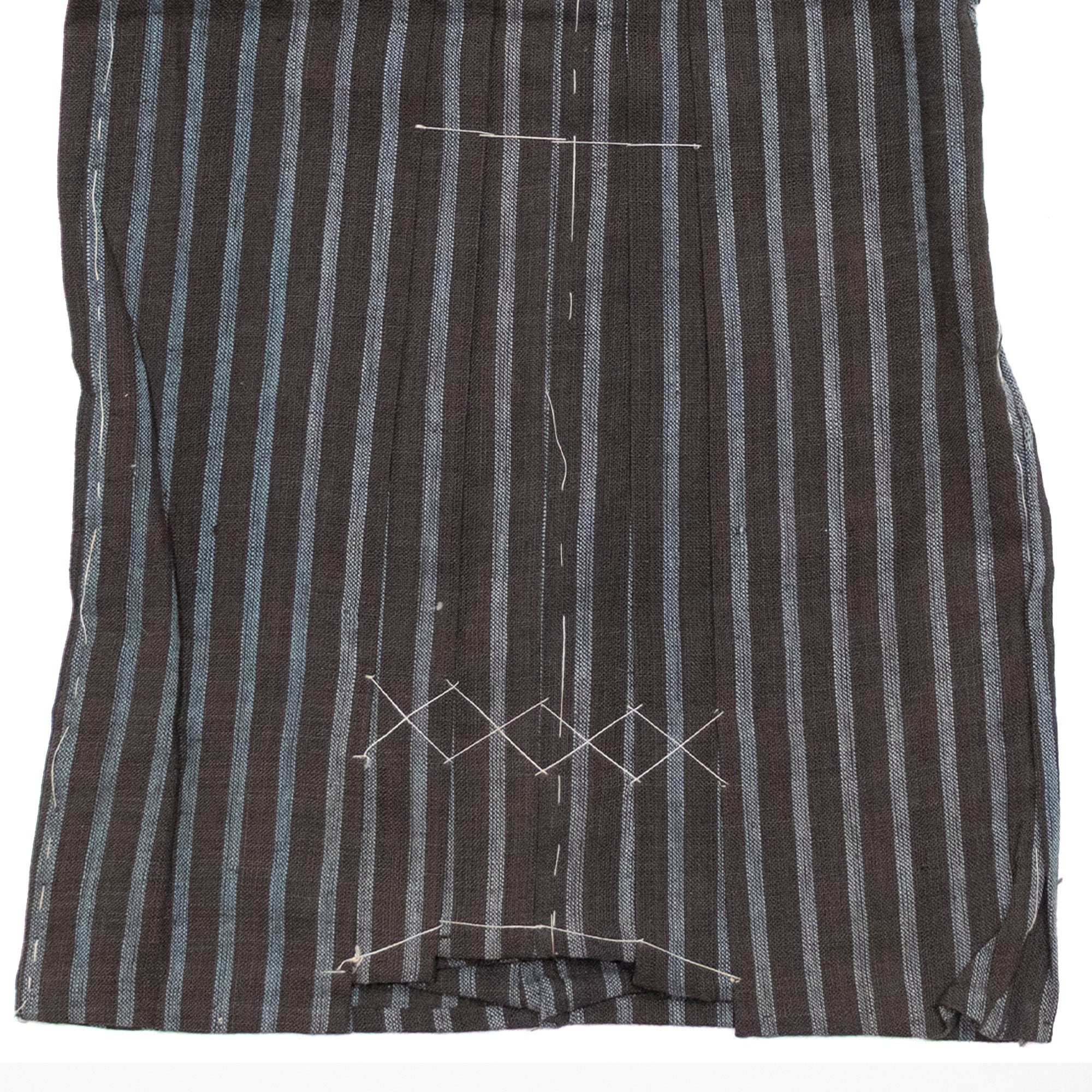 Japanese Hakama Sewing Sample Maquette