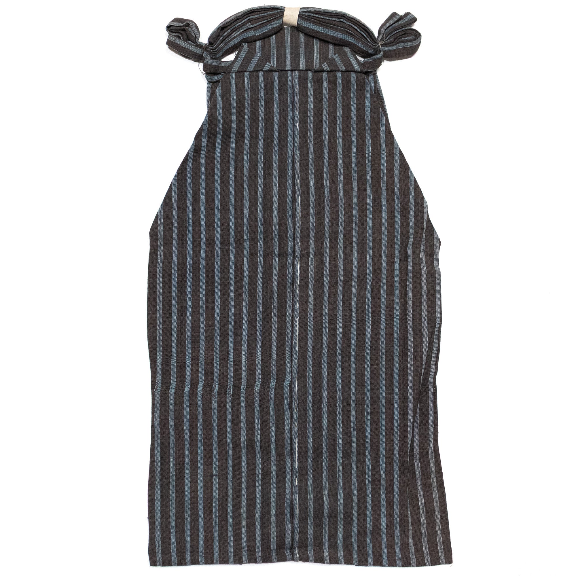 Japanese Hakama Sewing Sample Maquette