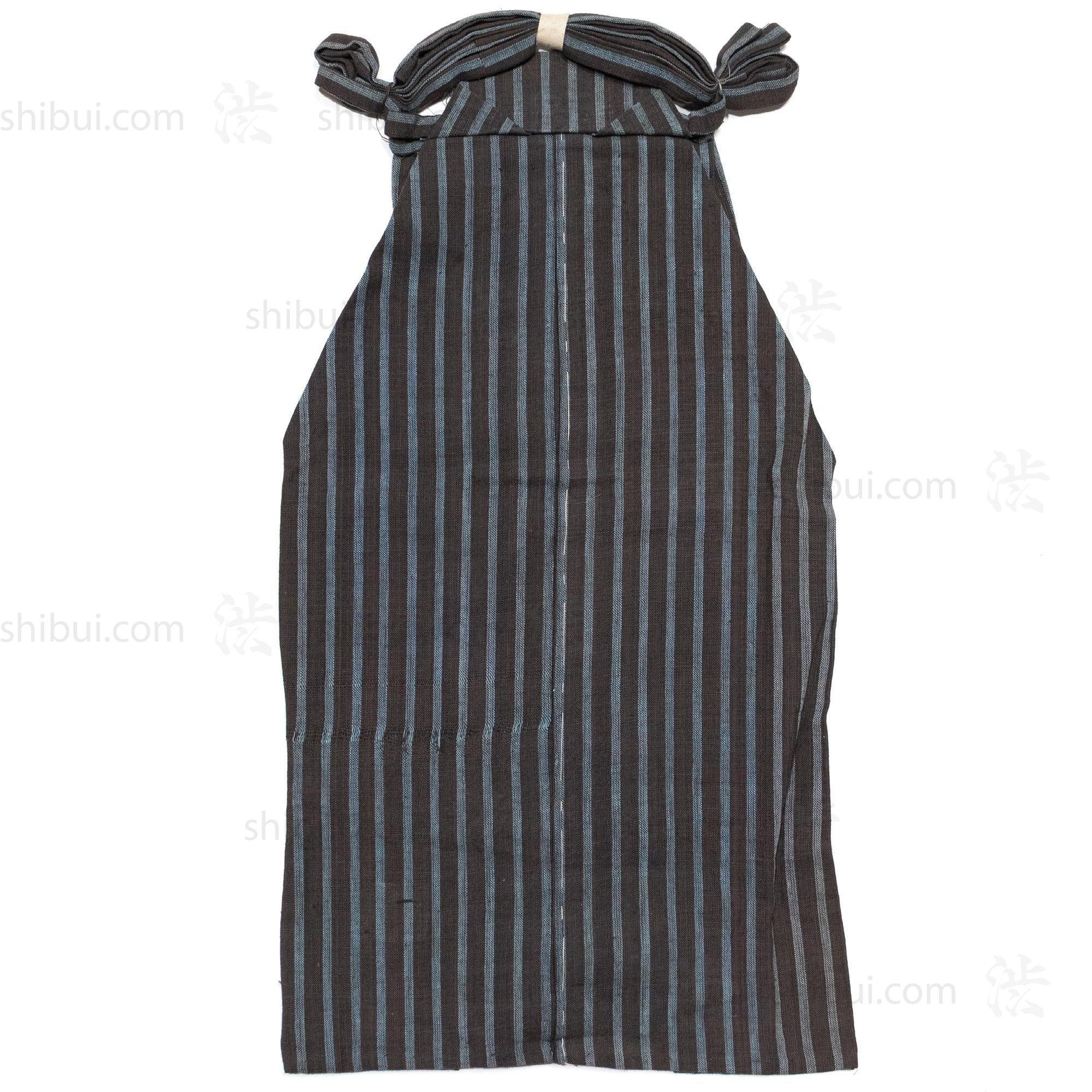 Japanese Hakama Sewing Sample Maquette