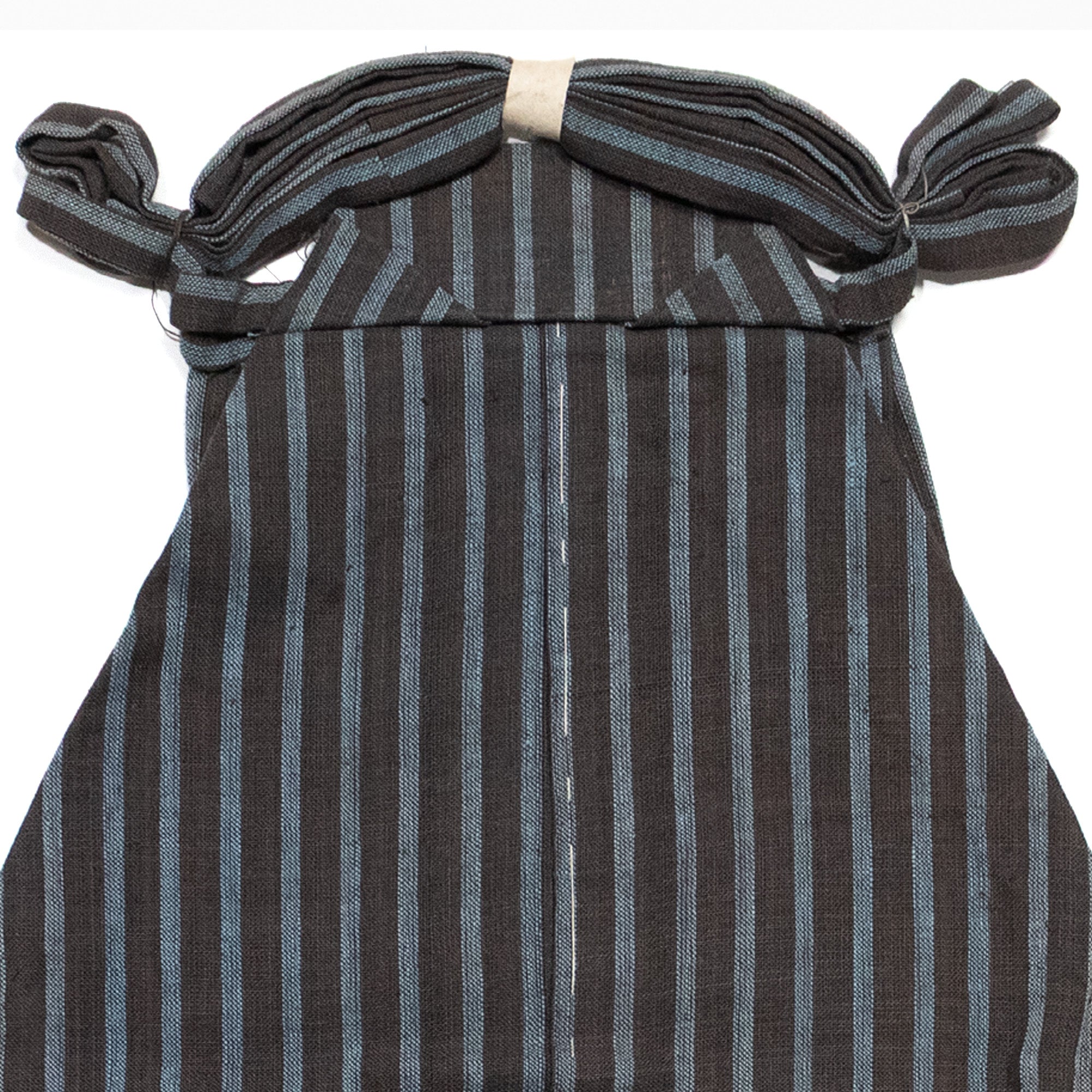 Japanese Hakama Sewing Sample Maquette