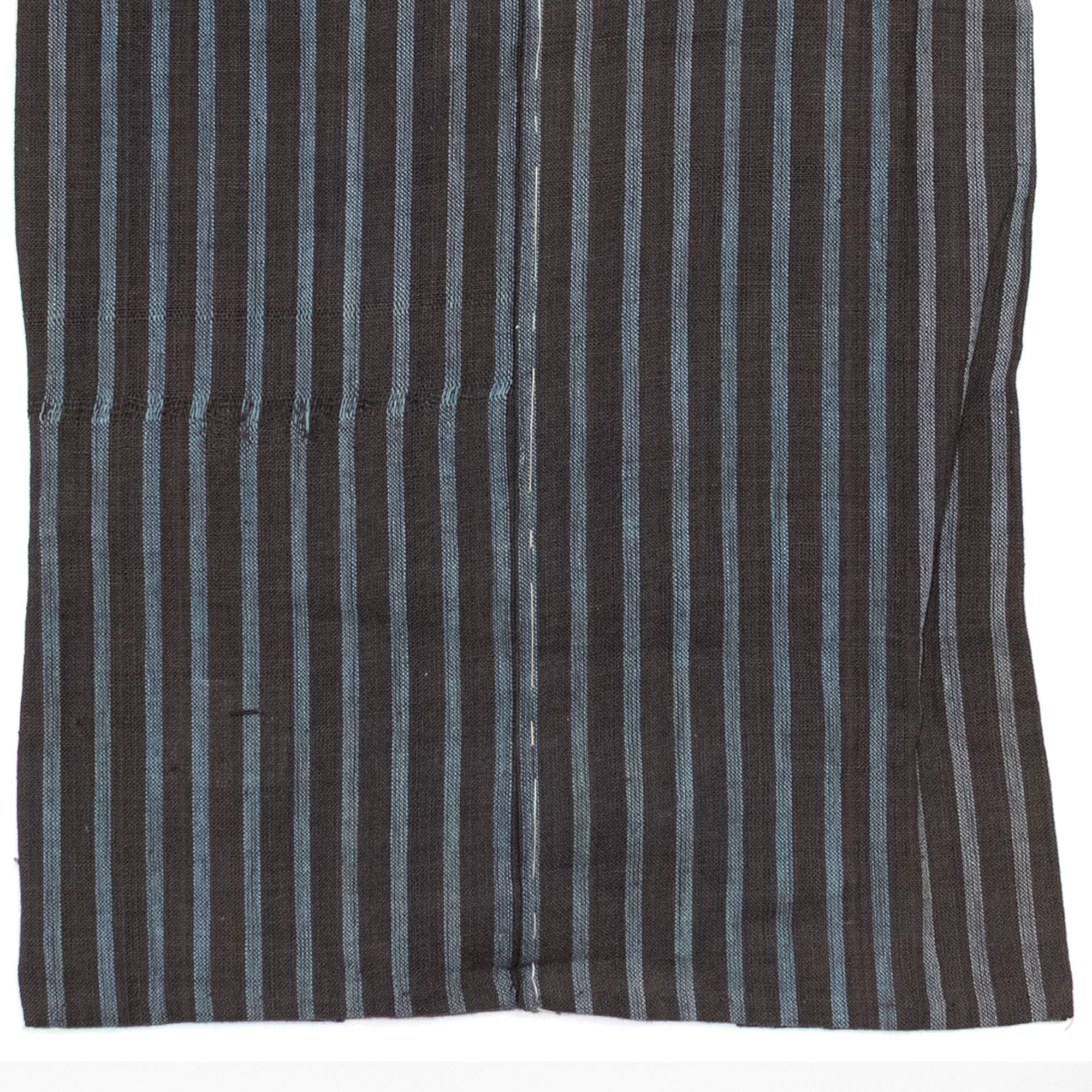 Japanese Hakama Sewing Sample Maquette