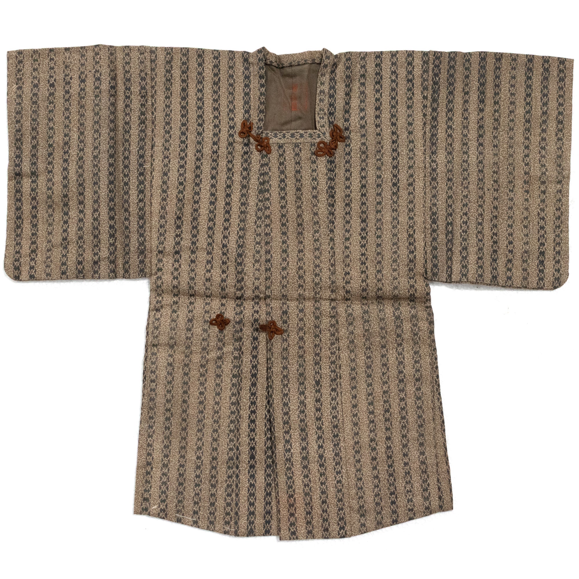 Japanese Michiyuki Sewing Sample Maquette