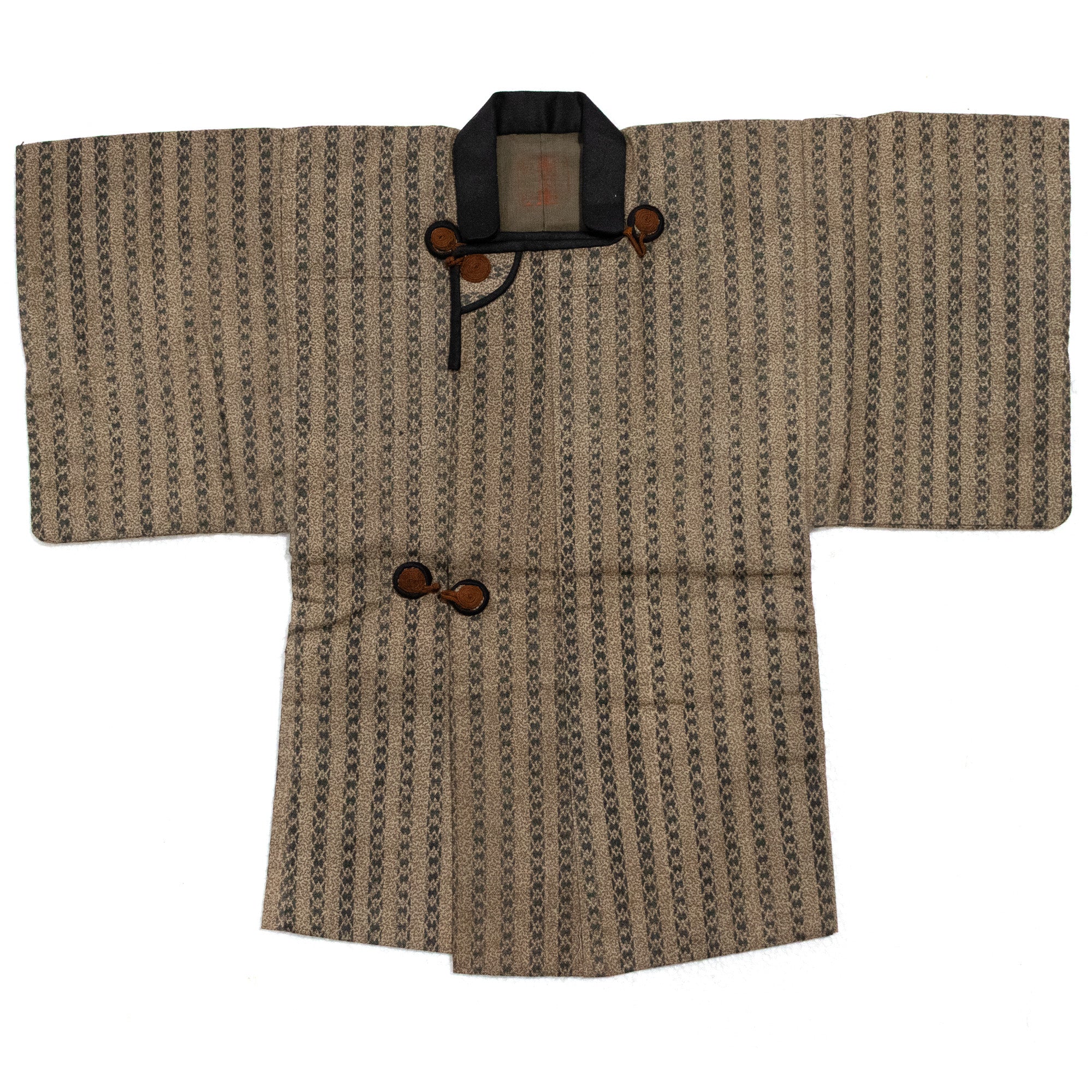 Japanese Michiyuki Sewing Sample Maquette