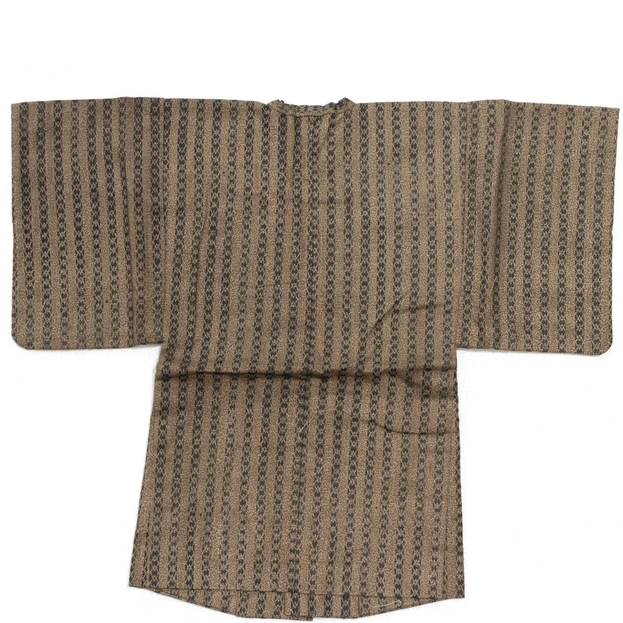 Japanese Michiyuki Sewing Sample Maquette