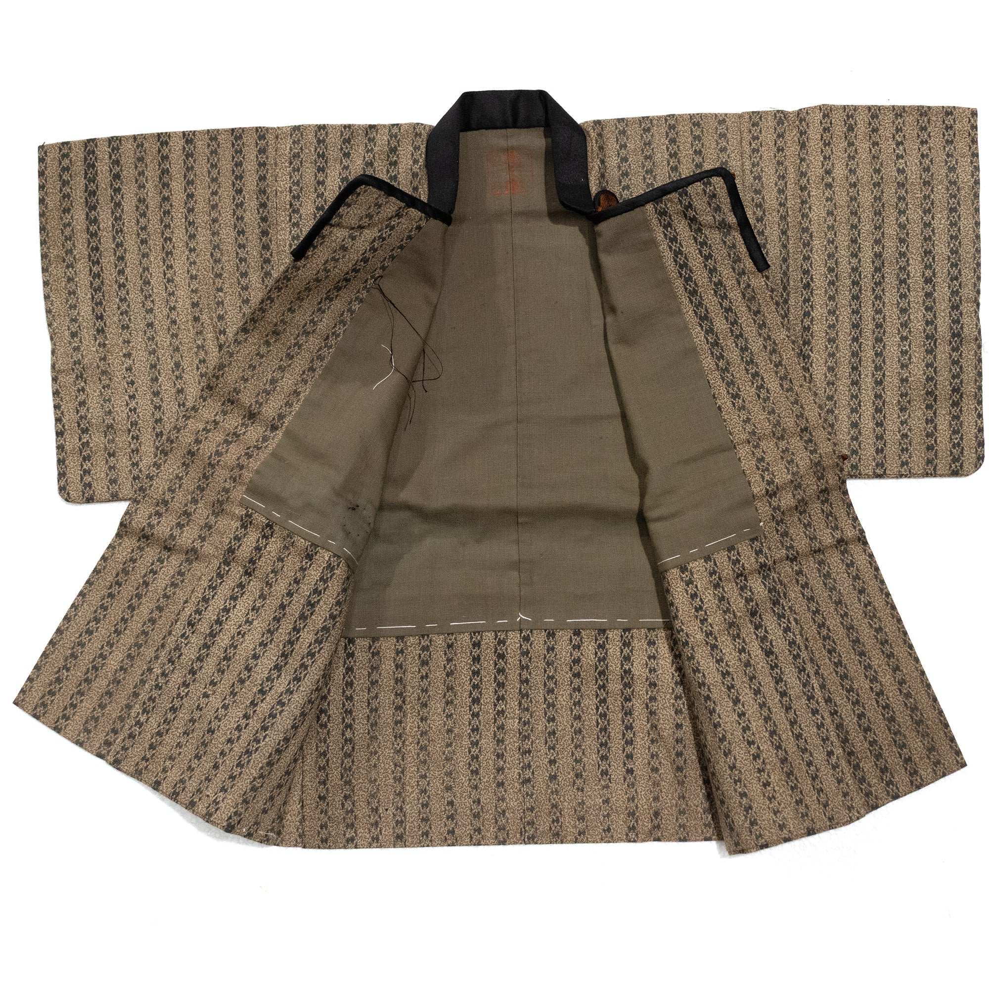 Japanese Michiyuki Sewing Sample Maquette