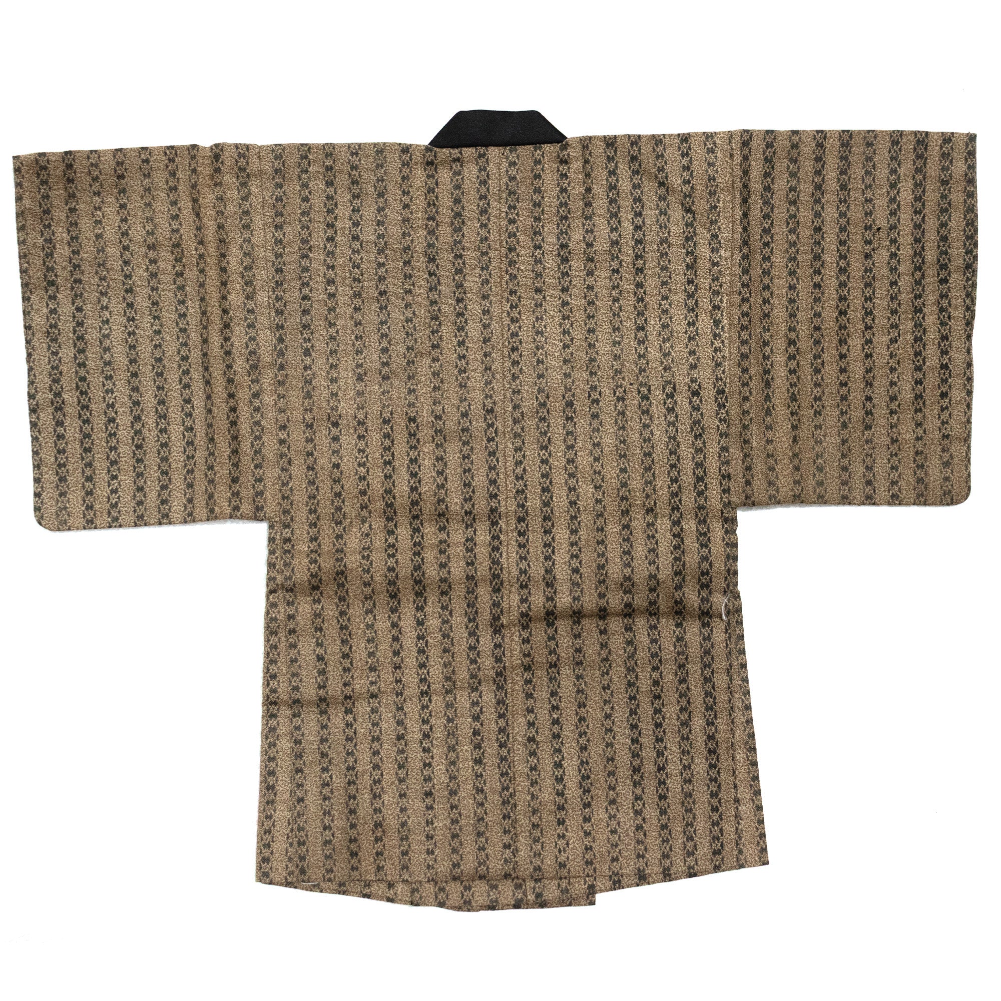 Japanese Michiyuki Sewing Sample Maquette